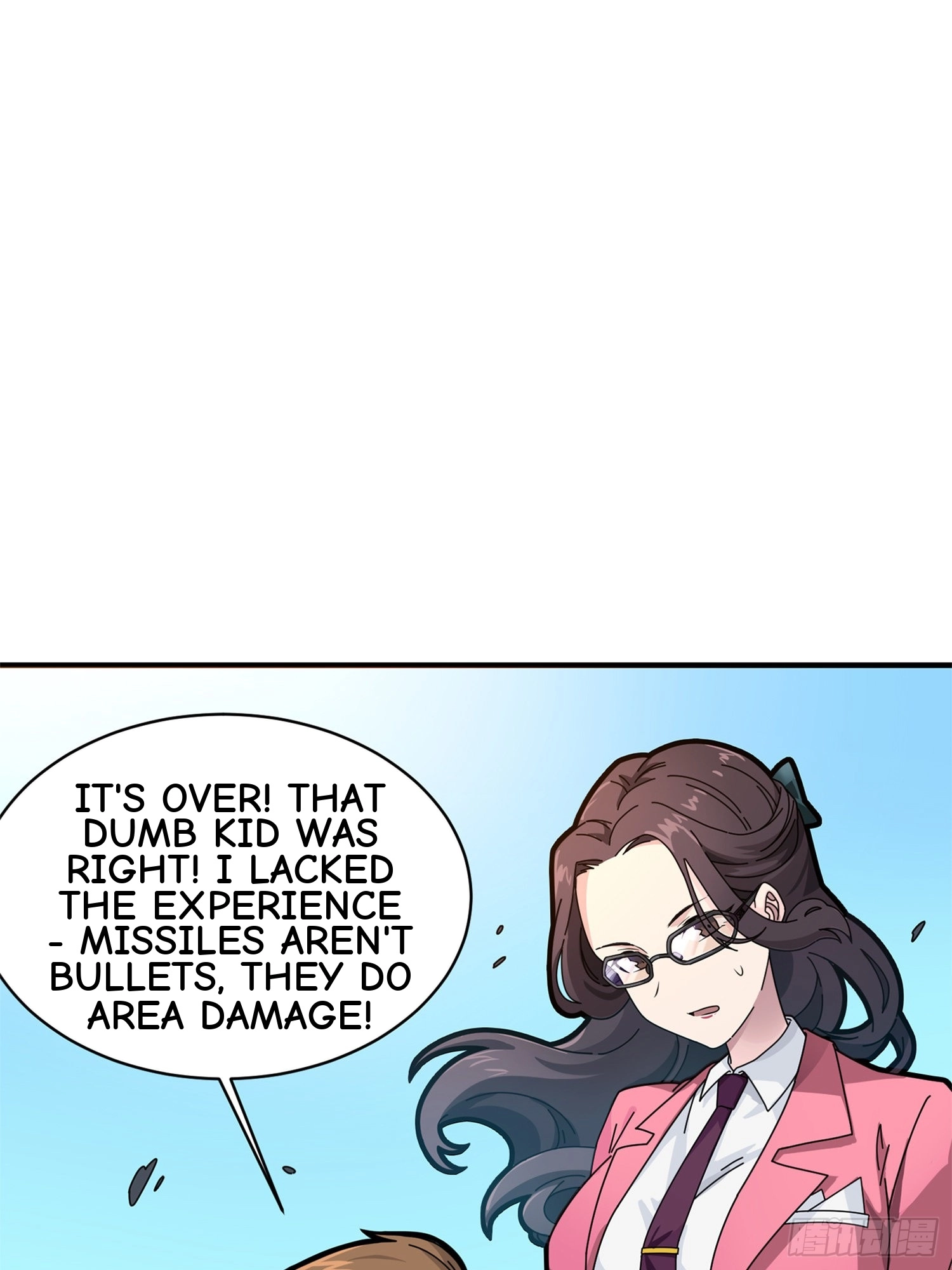 Read Lucky Rookie chapter 36 image 63 on Lezhin