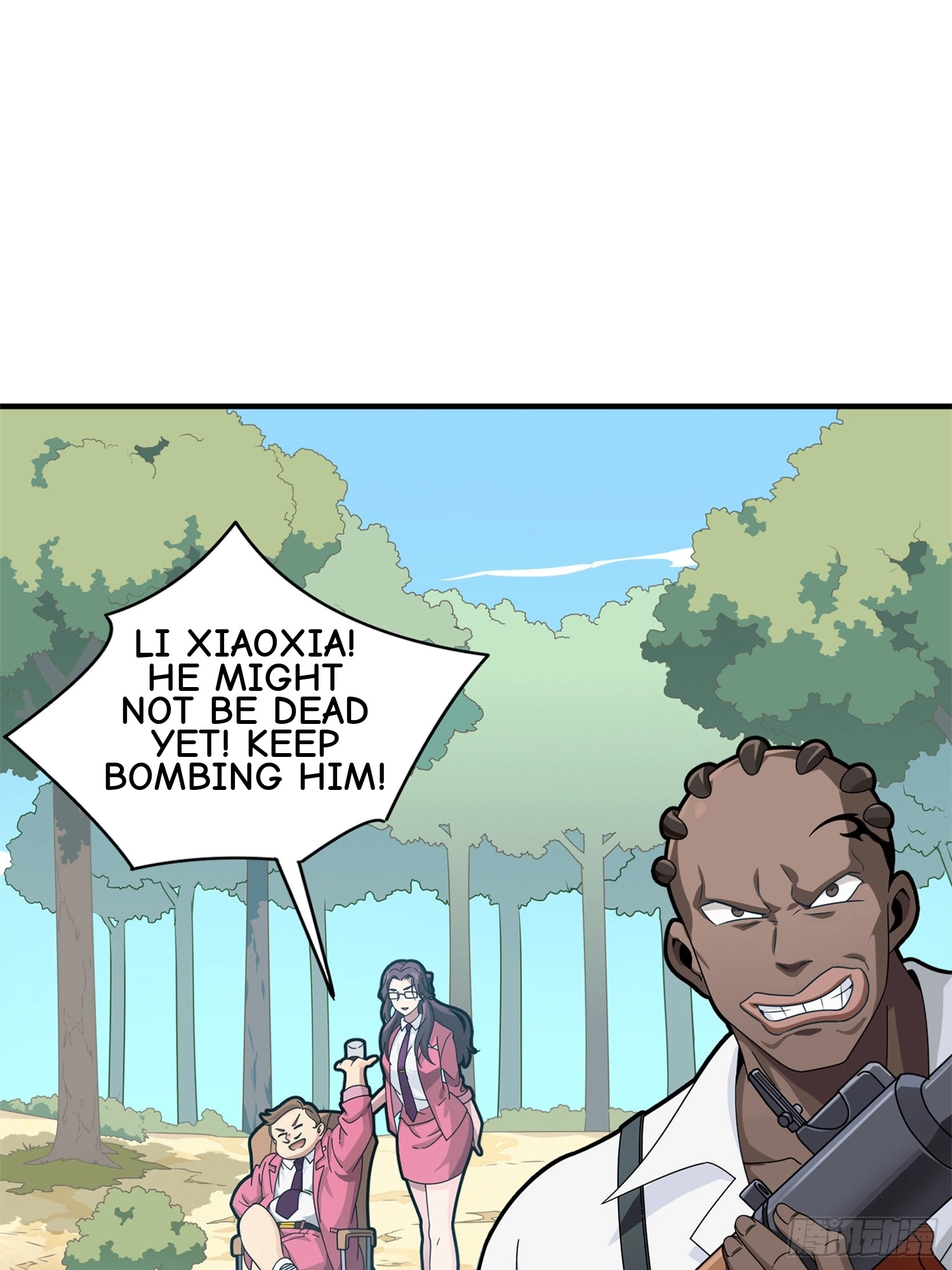 Read Lucky Rookie chapter 36 image 65 on Lezhin