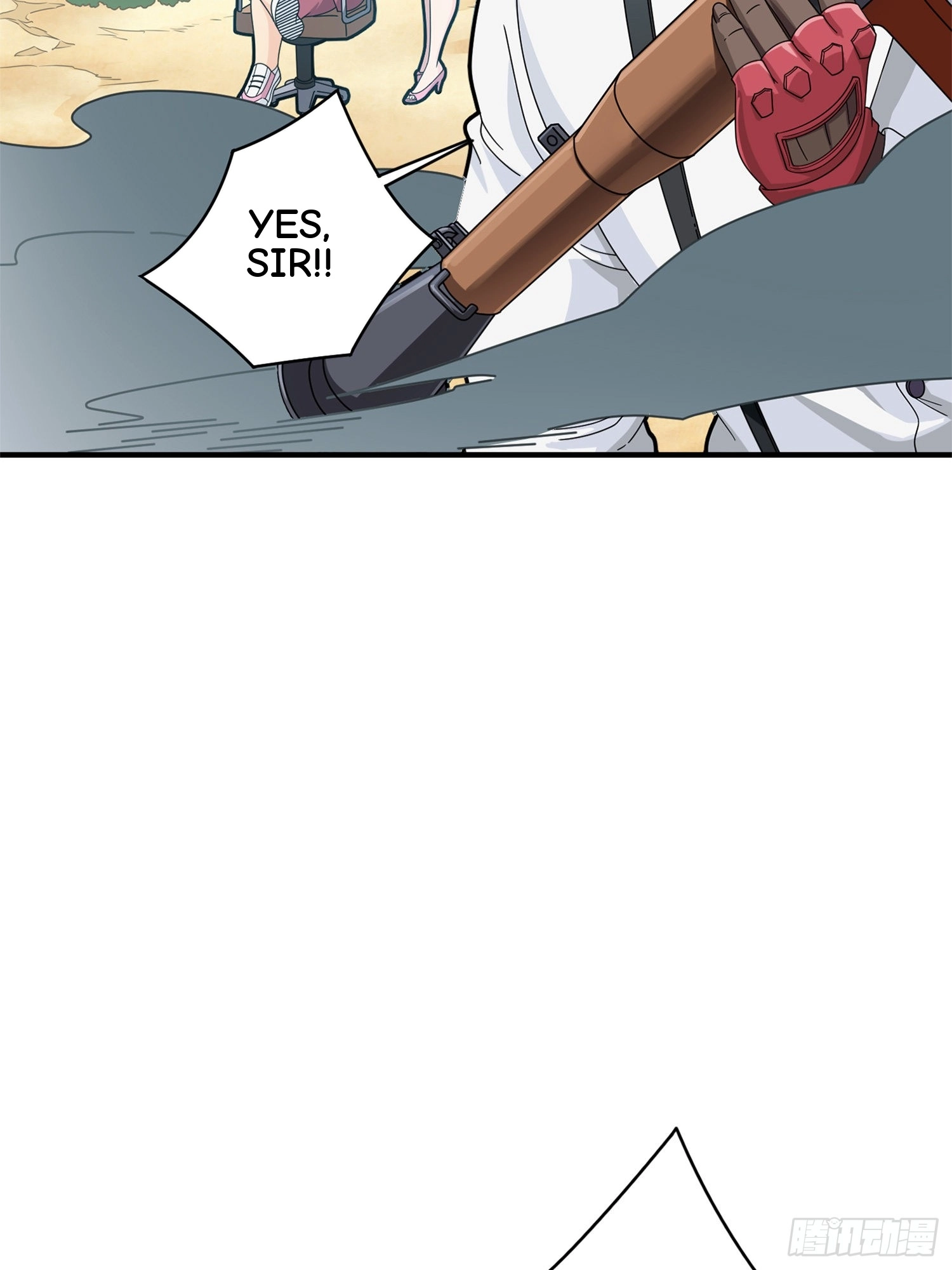 Read Lucky Rookie chapter 36 image 66 on Lezhin