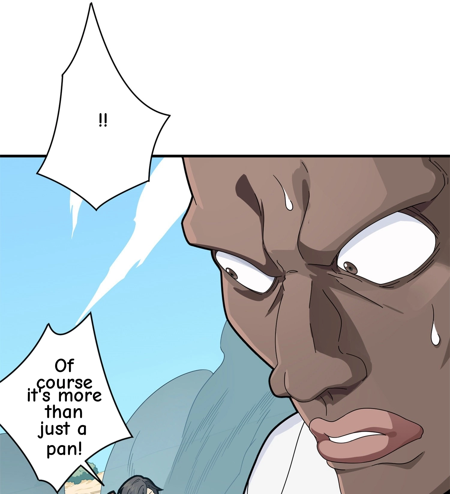 Read Lucky Rookie chapter 36 image 75 on Lezhin