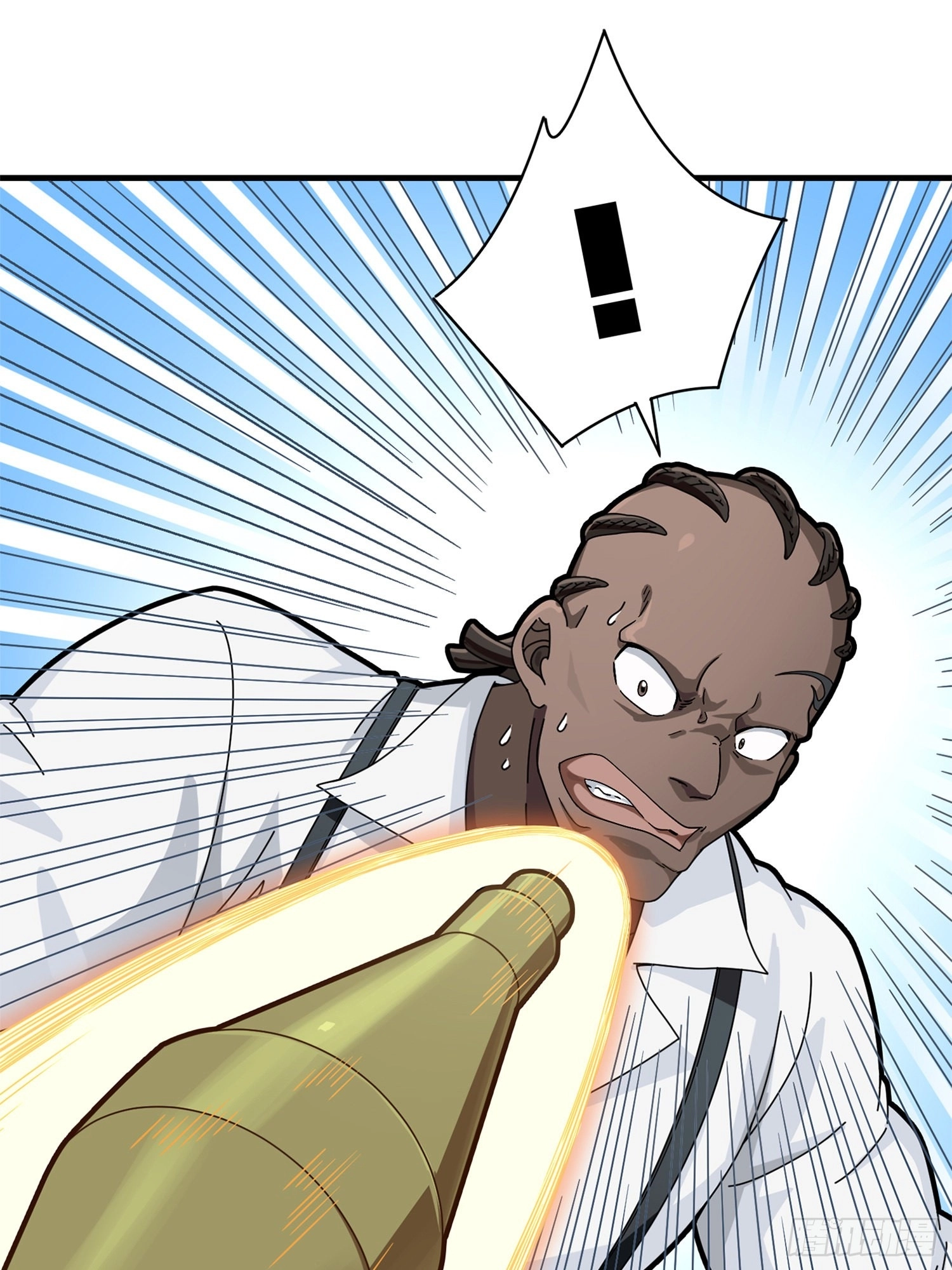 Read Lucky Rookie chapter 36 image 77 on Lezhin