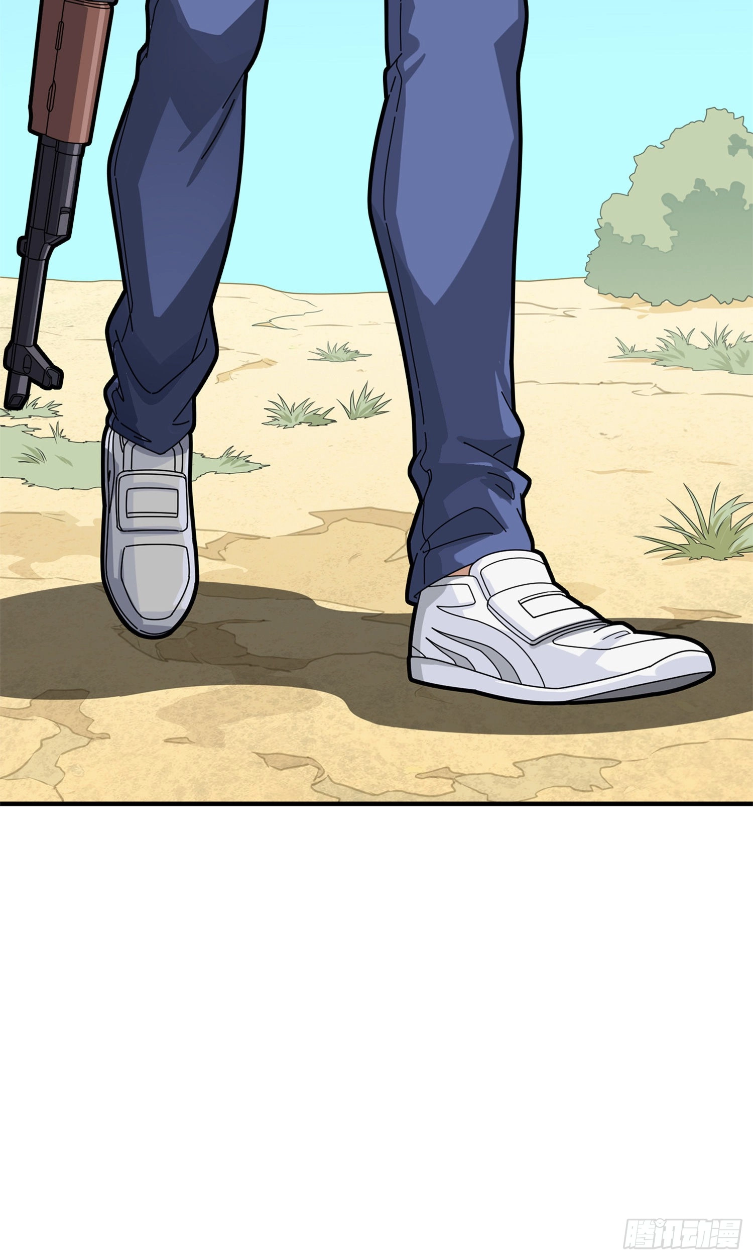 Read Lucky Rookie chapter 36 image 8 on Lezhin