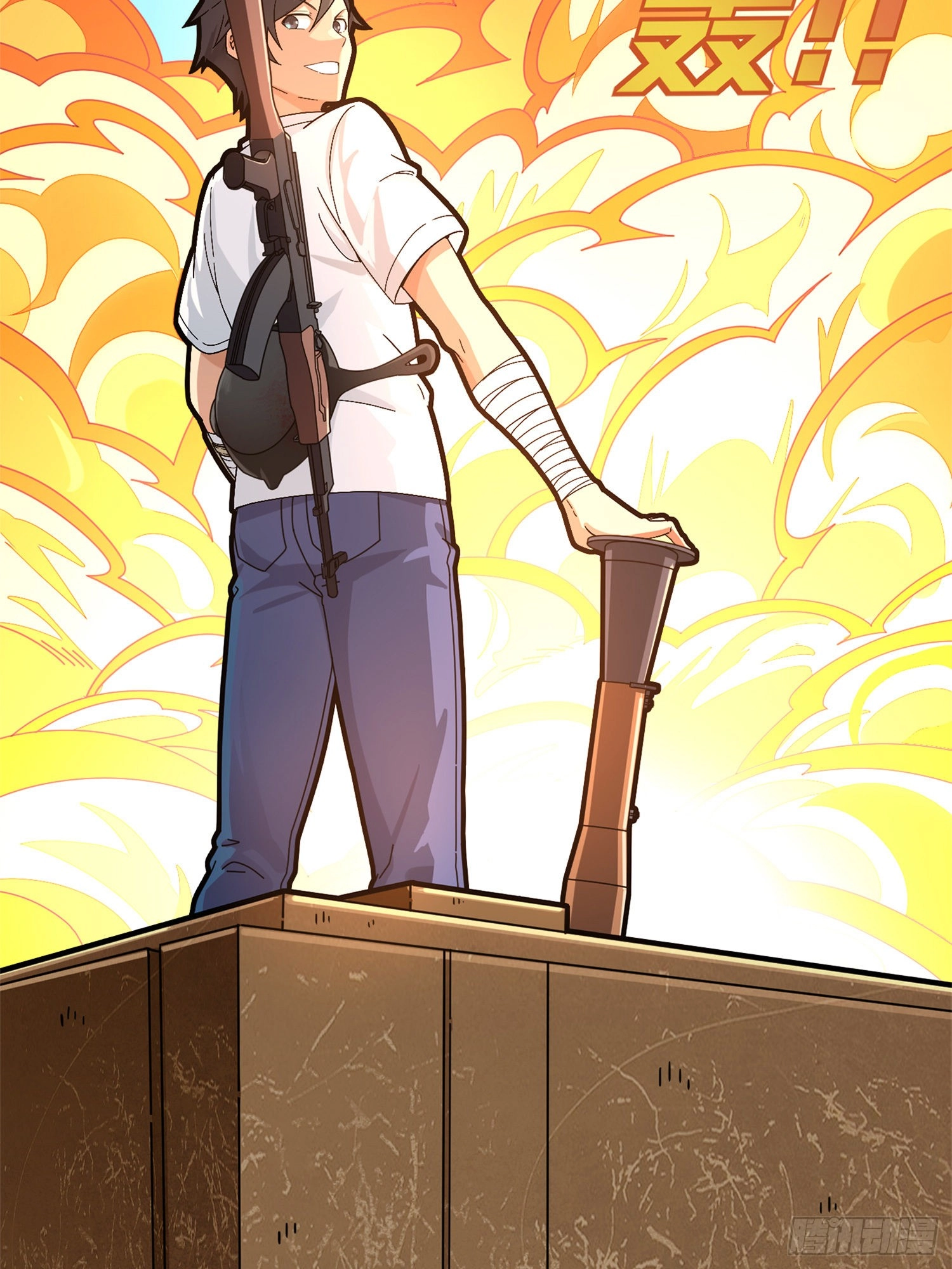 Read Lucky Rookie chapter 36 image 80 on Lezhin