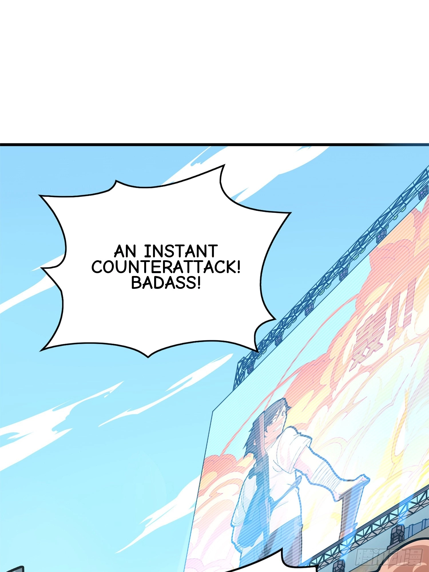 Read Lucky Rookie chapter 36 image 85 on Lezhin