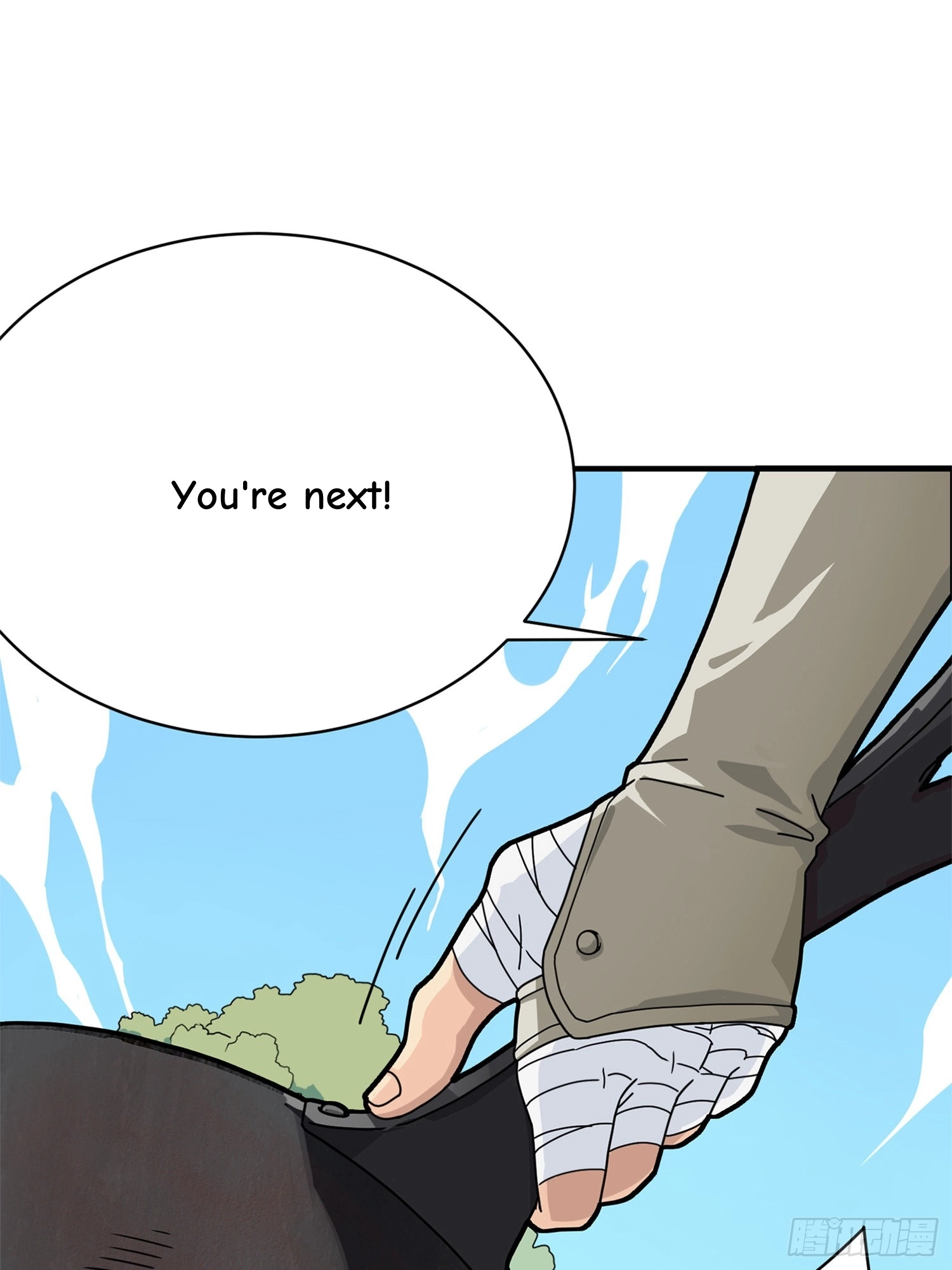 Read Lucky Rookie chapter 36 image 90 on Lezhin