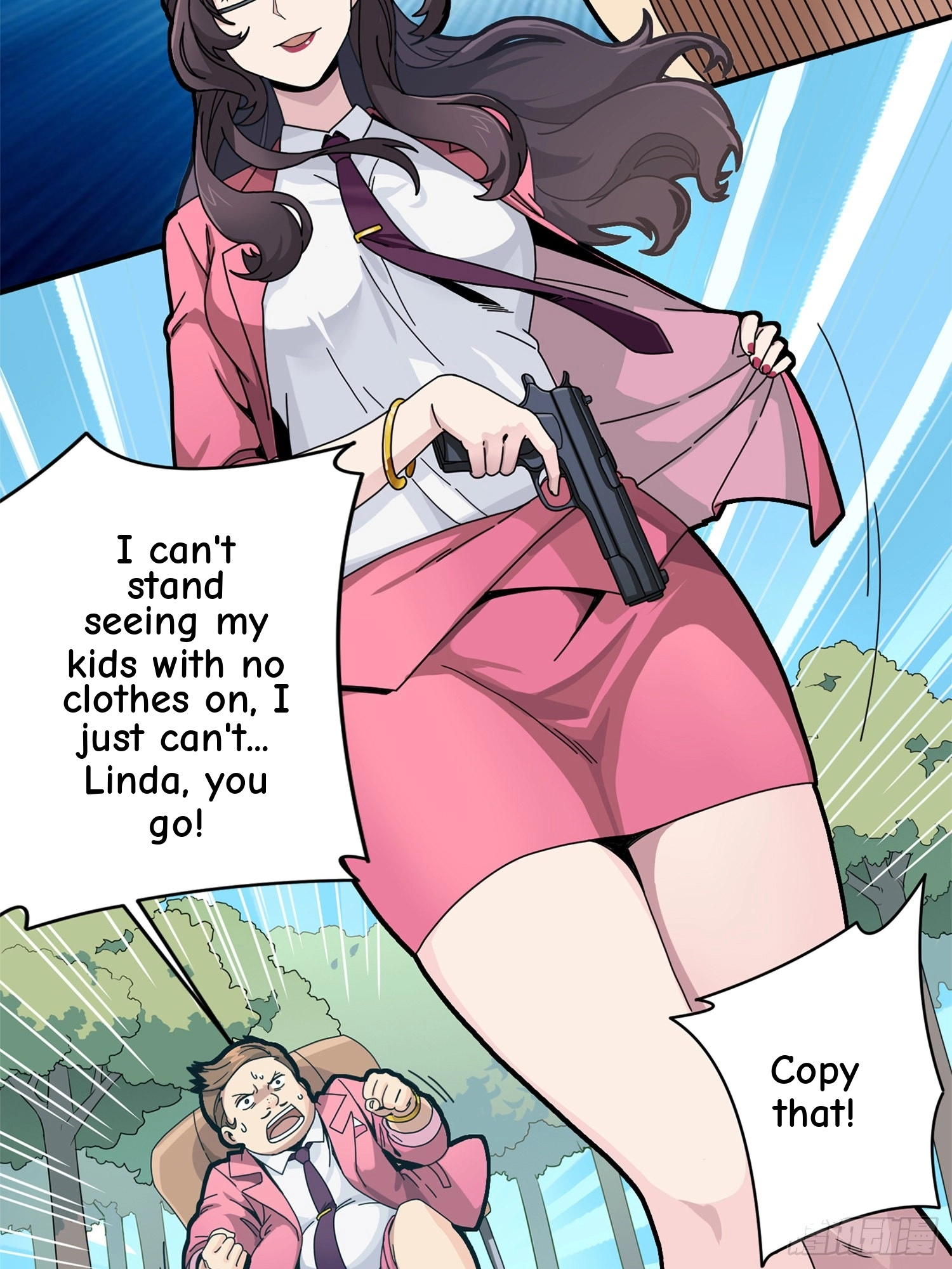 Read Lucky Rookie chapter 36 image 93 on Lezhin