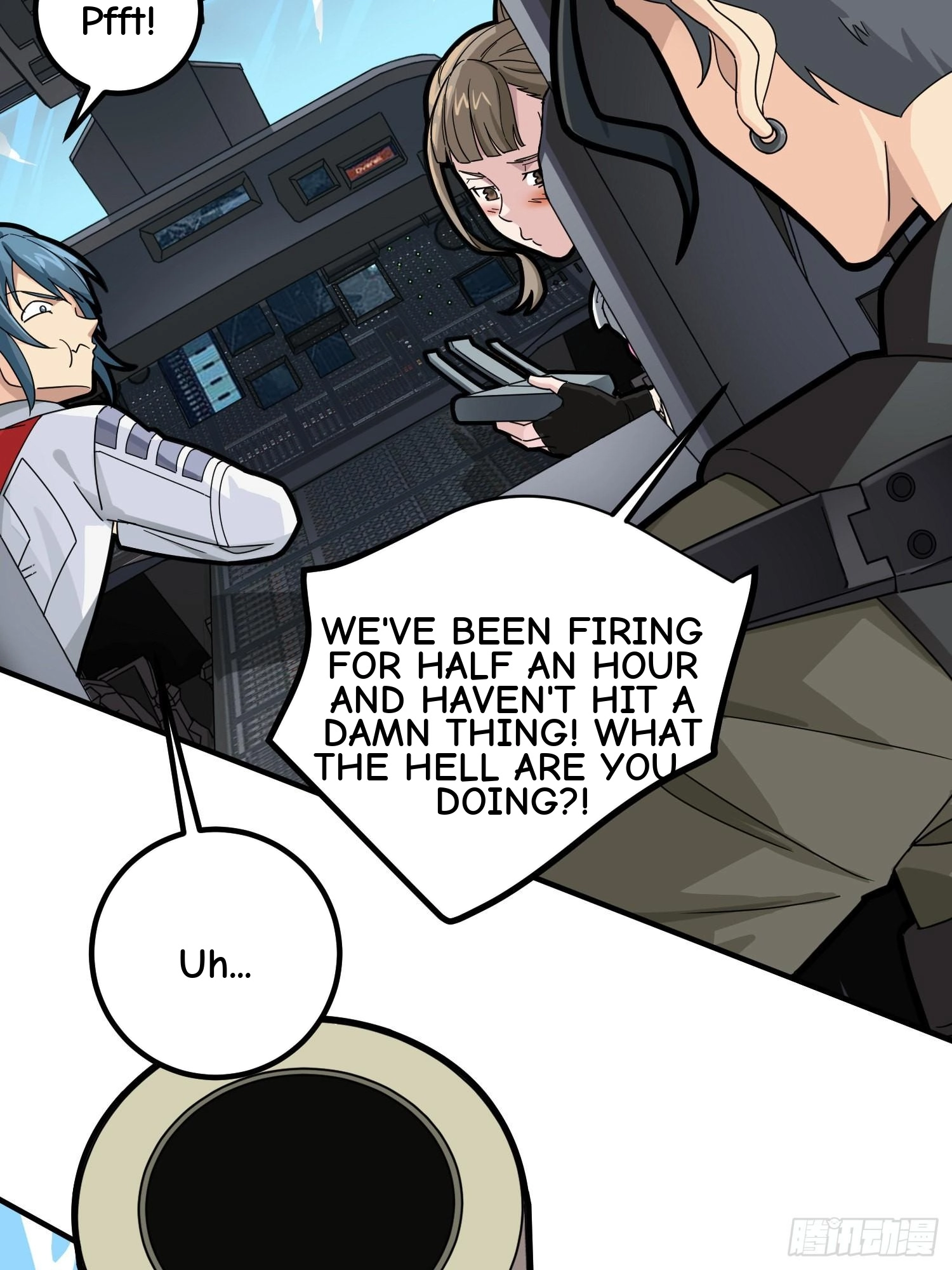 Read Lucky Rookie chapter 37 image 103 on Lezhin