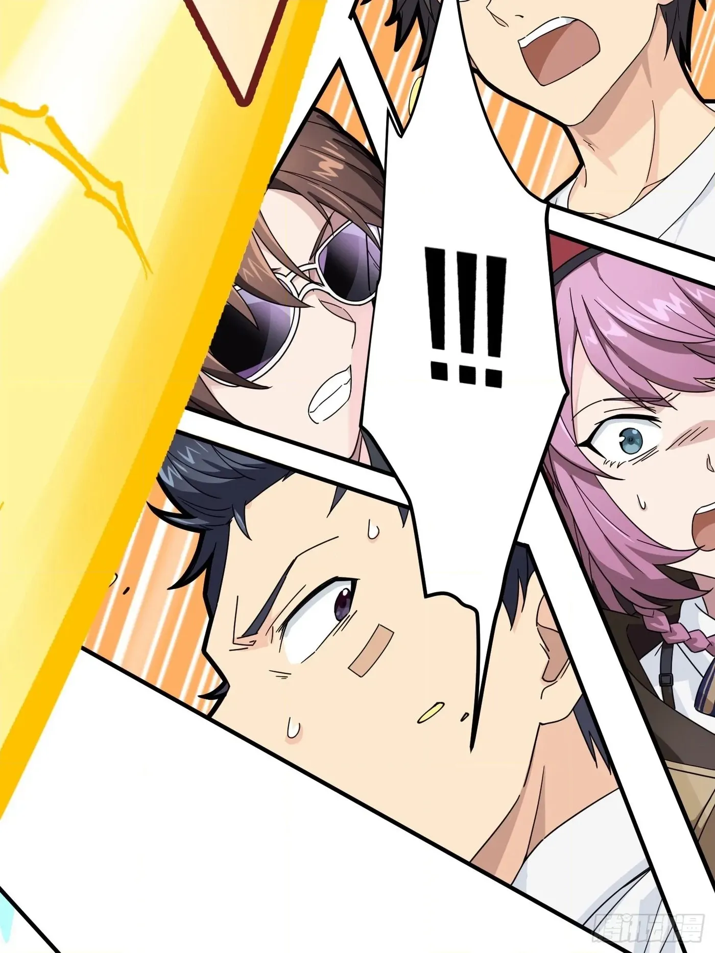 Read Lucky Rookie chapter 37 image 119 on Lezhin