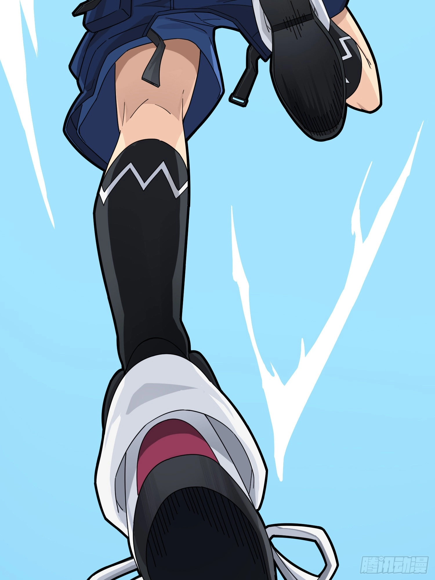 Read Lucky Rookie chapter 37 image 122 on Lezhin