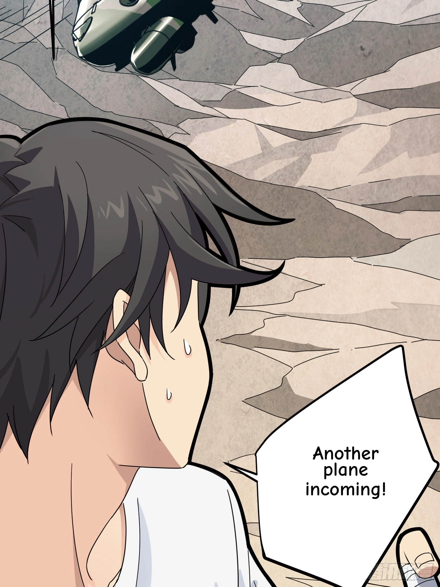 Read Lucky Rookie chapter 37 image 21 on Lezhin