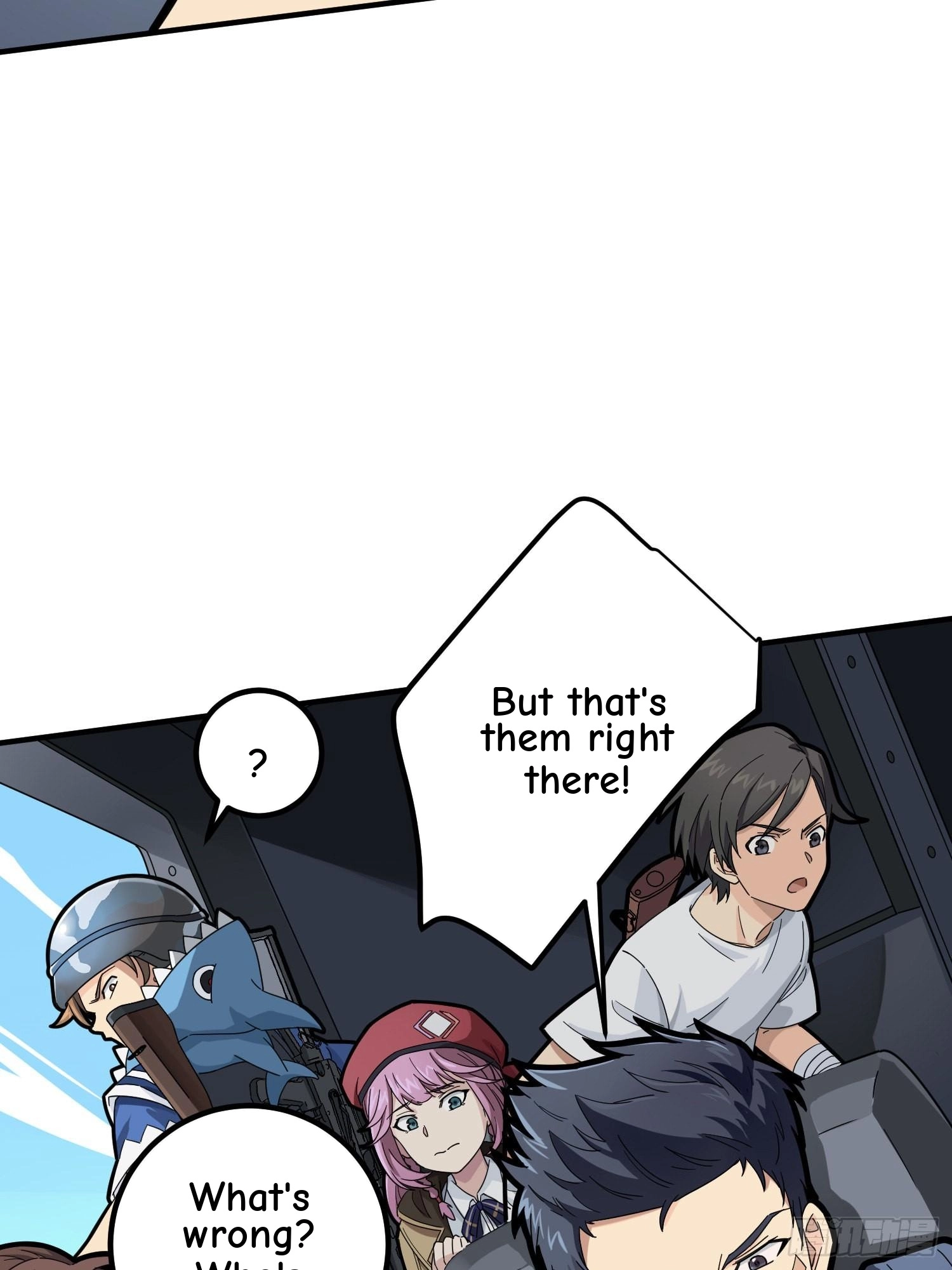 Read Lucky Rookie chapter 37 image 26 on Lezhin