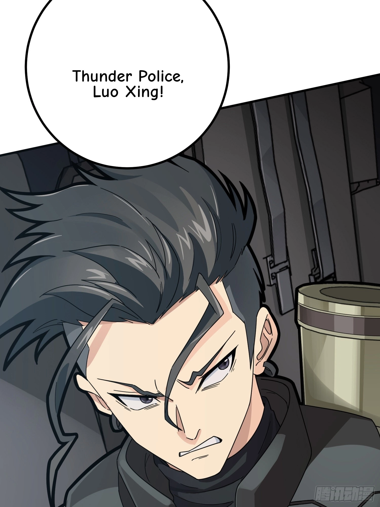 Read Lucky Rookie chapter 37 image 28 on Lezhin