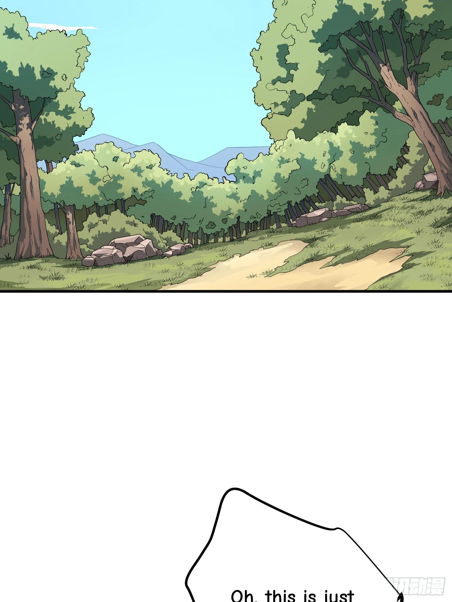 Read Lucky Rookie chapter 37 image 3 on Lezhin