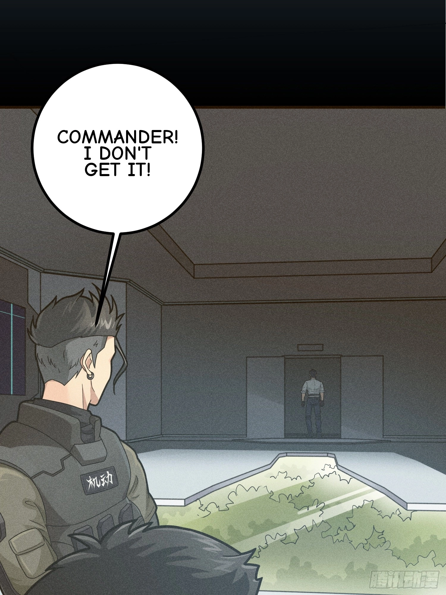 Read Lucky Rookie chapter 37 image 34 on Lezhin