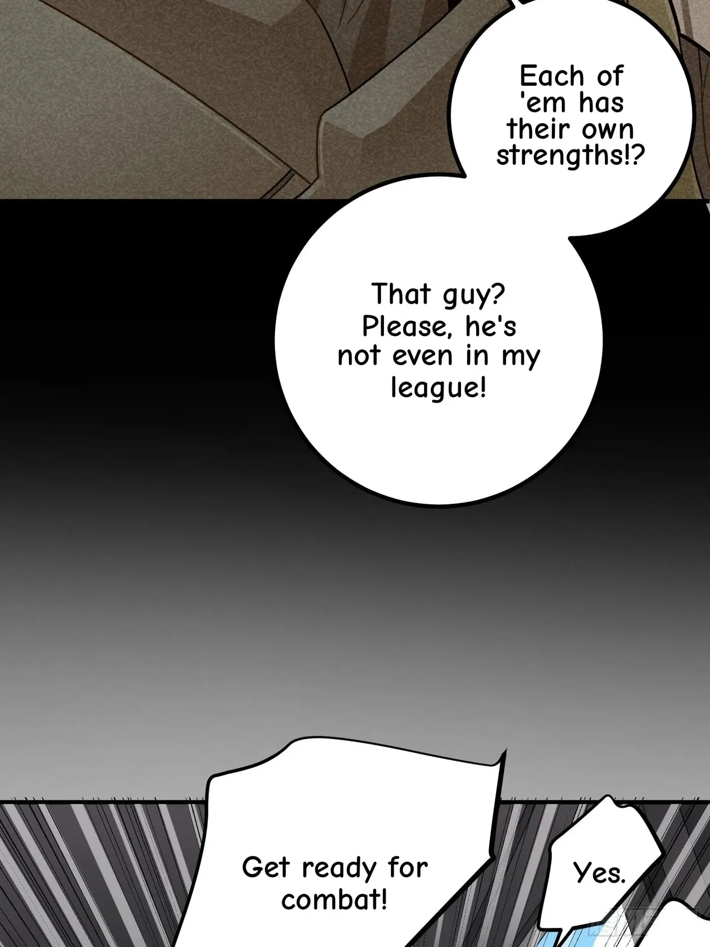 Read Lucky Rookie chapter 37 image 39 on Lezhin