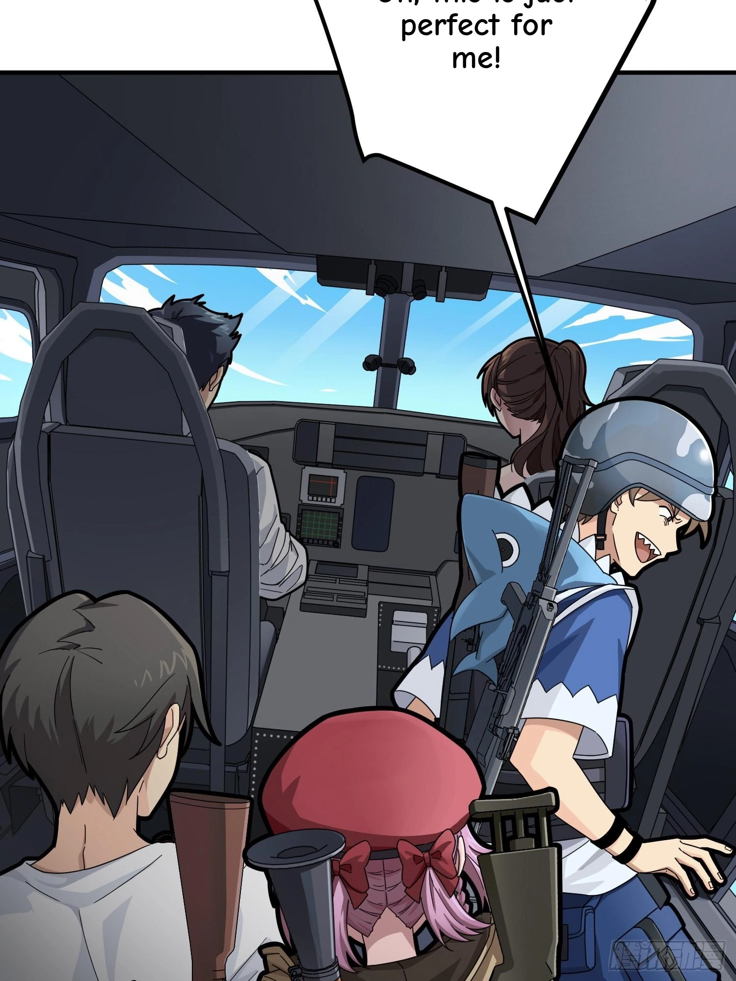 Read Lucky Rookie chapter 37 image 4 on Lezhin