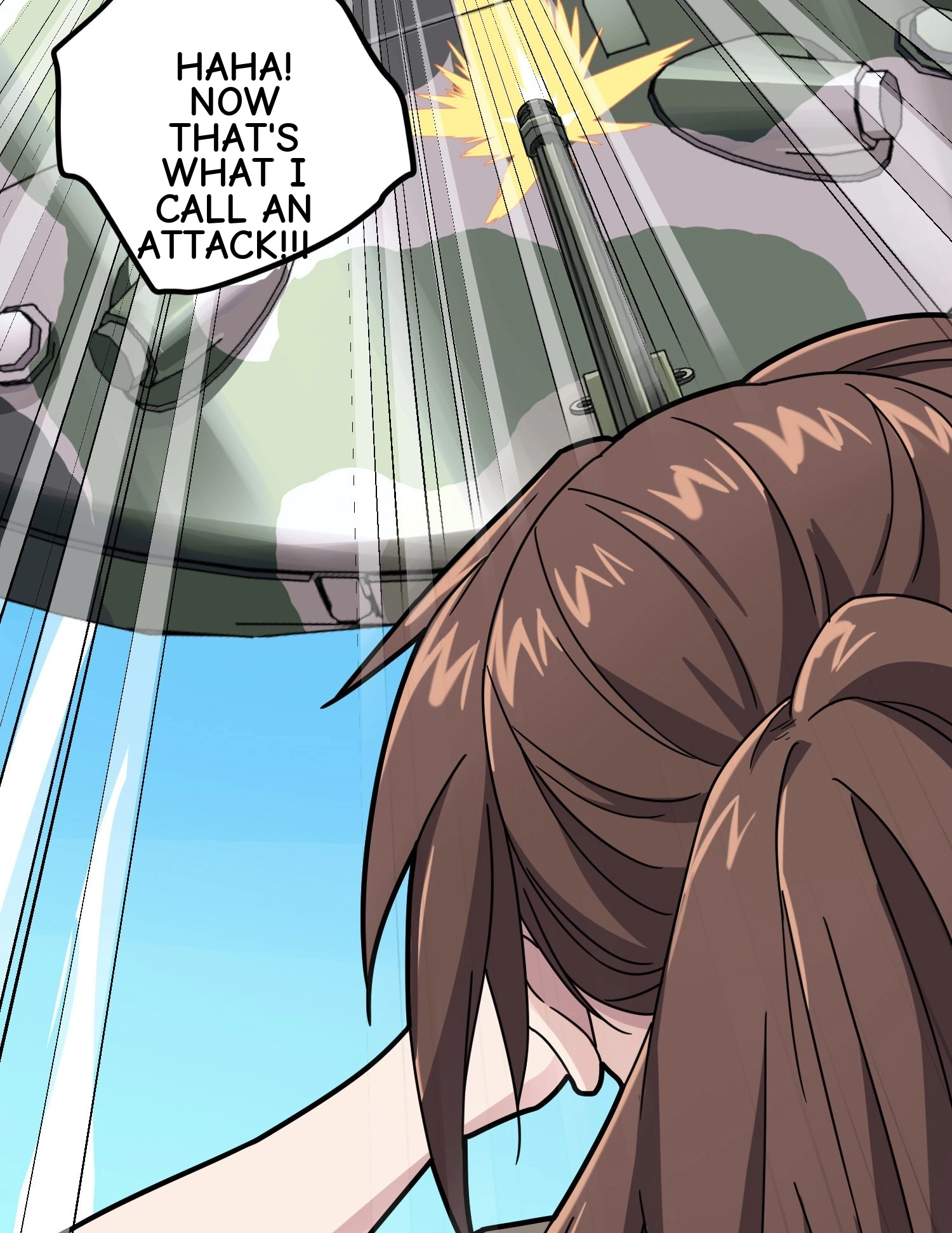 Read Lucky Rookie chapter 37 image 58 on Lezhin
