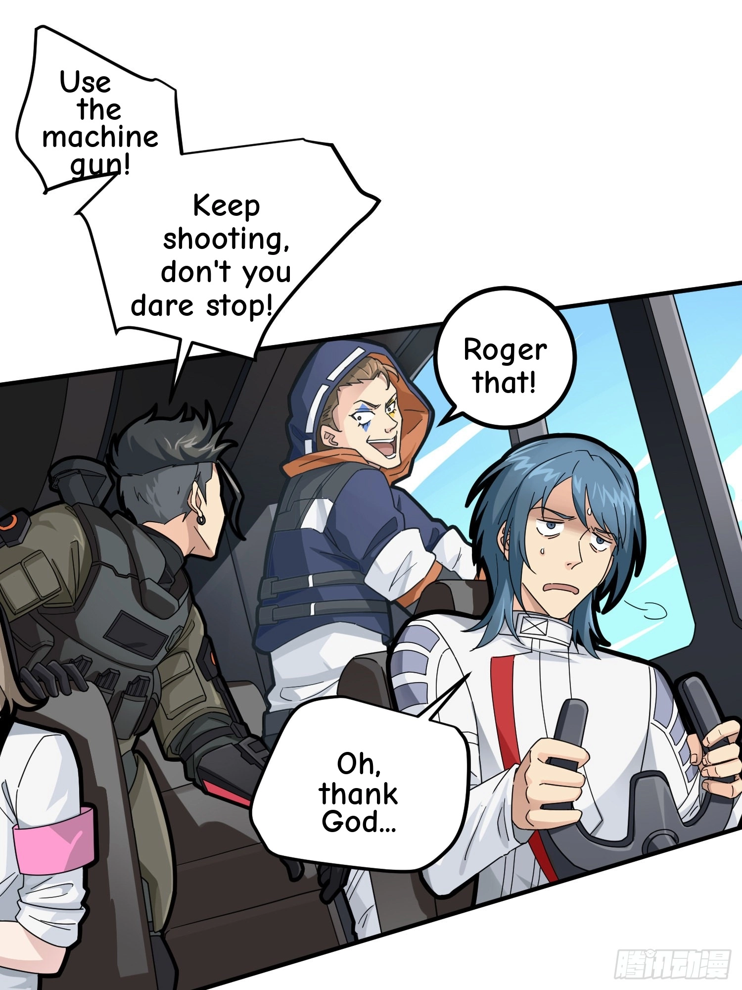 Read Lucky Rookie chapter 37 image 60 on Lezhin