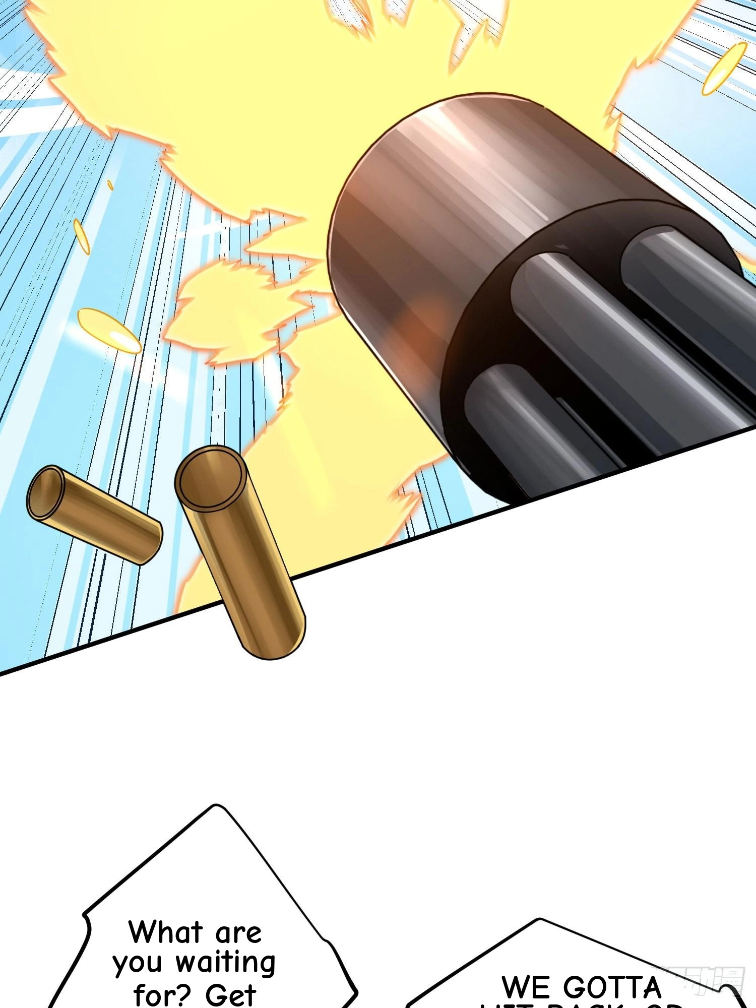 Read Lucky Rookie chapter 37 image 62 on Lezhin