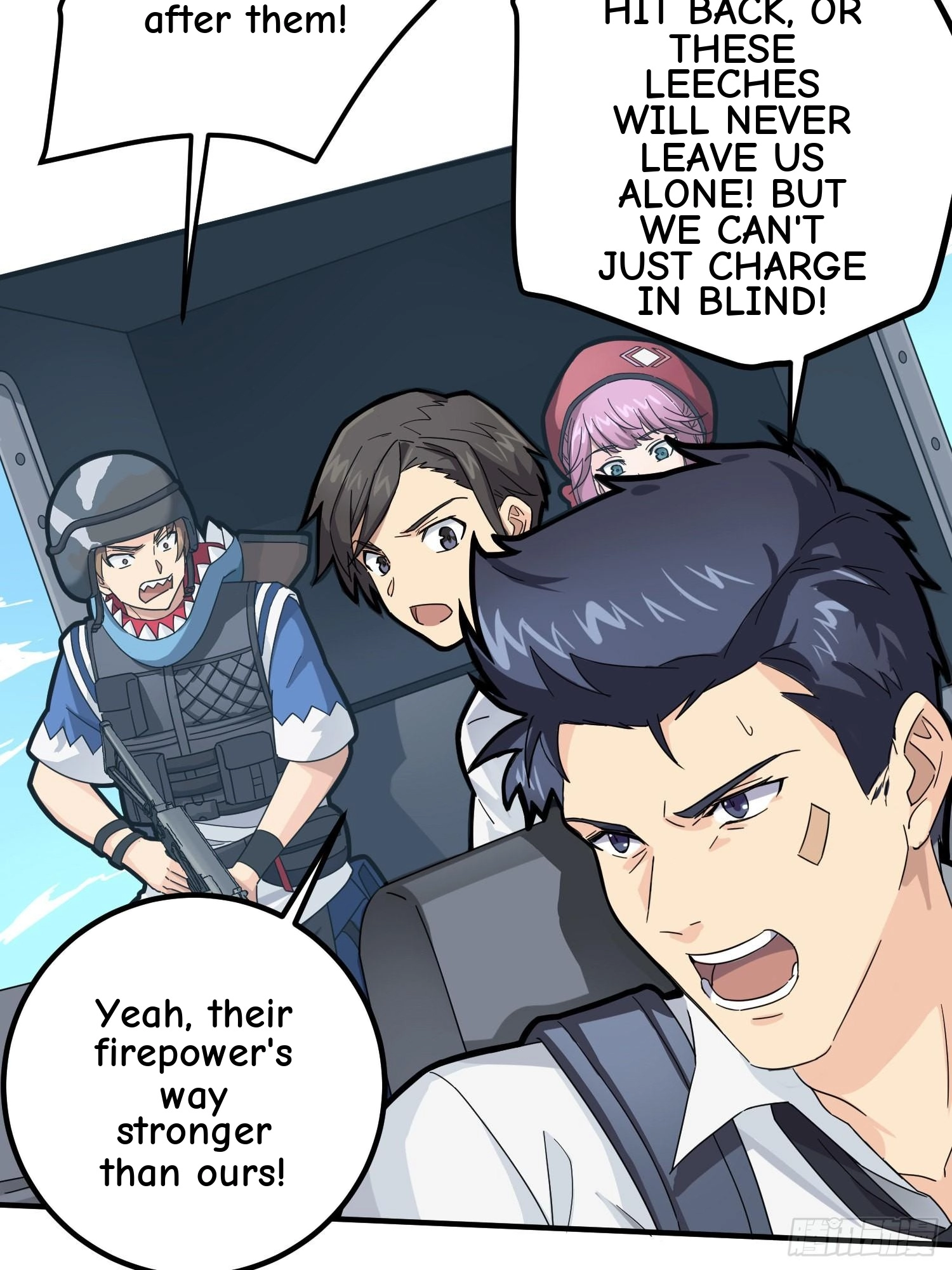 Read Lucky Rookie chapter 37 image 63 on Lezhin