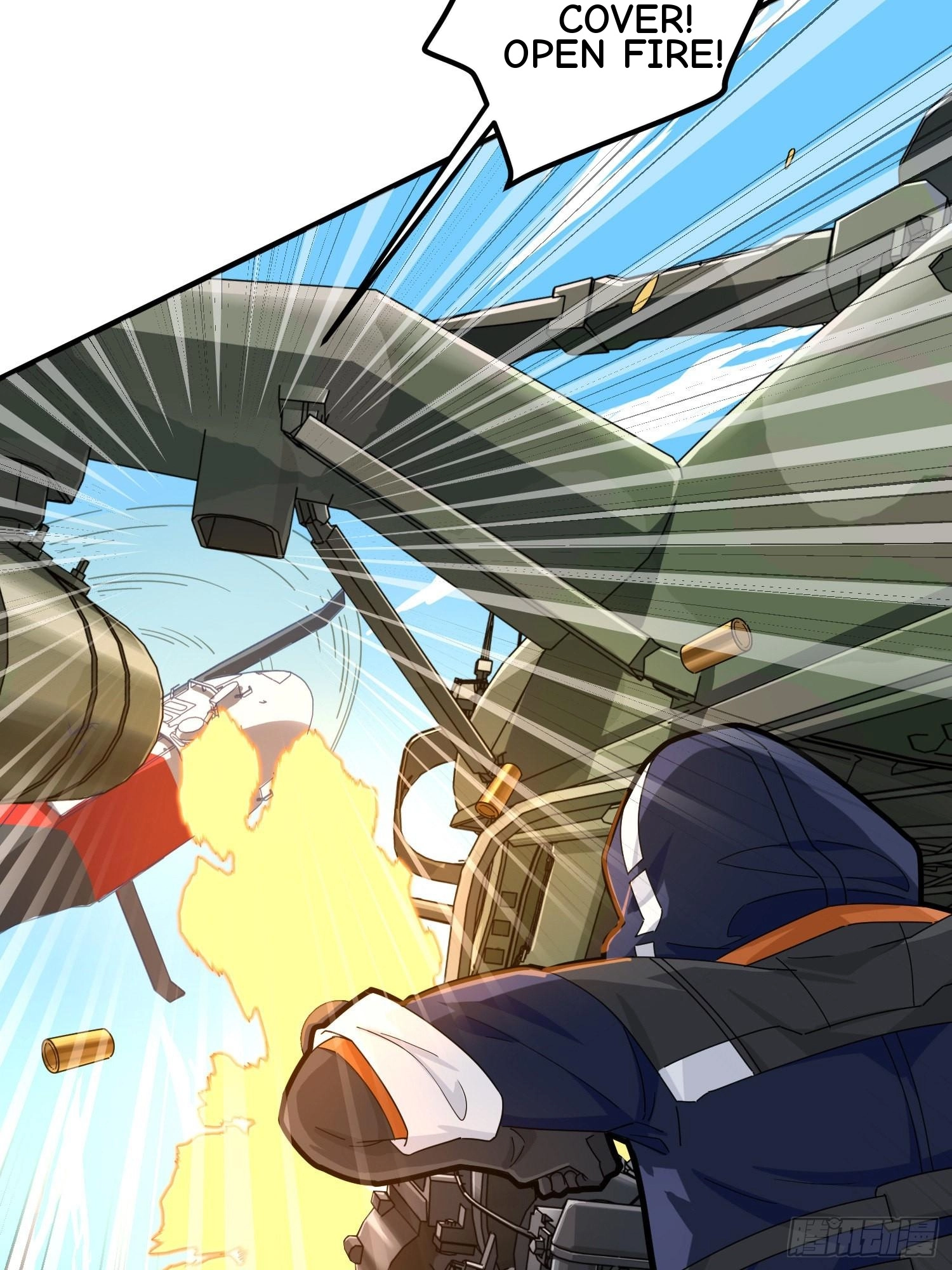 Read Lucky Rookie chapter 37 image 66 on Lezhin