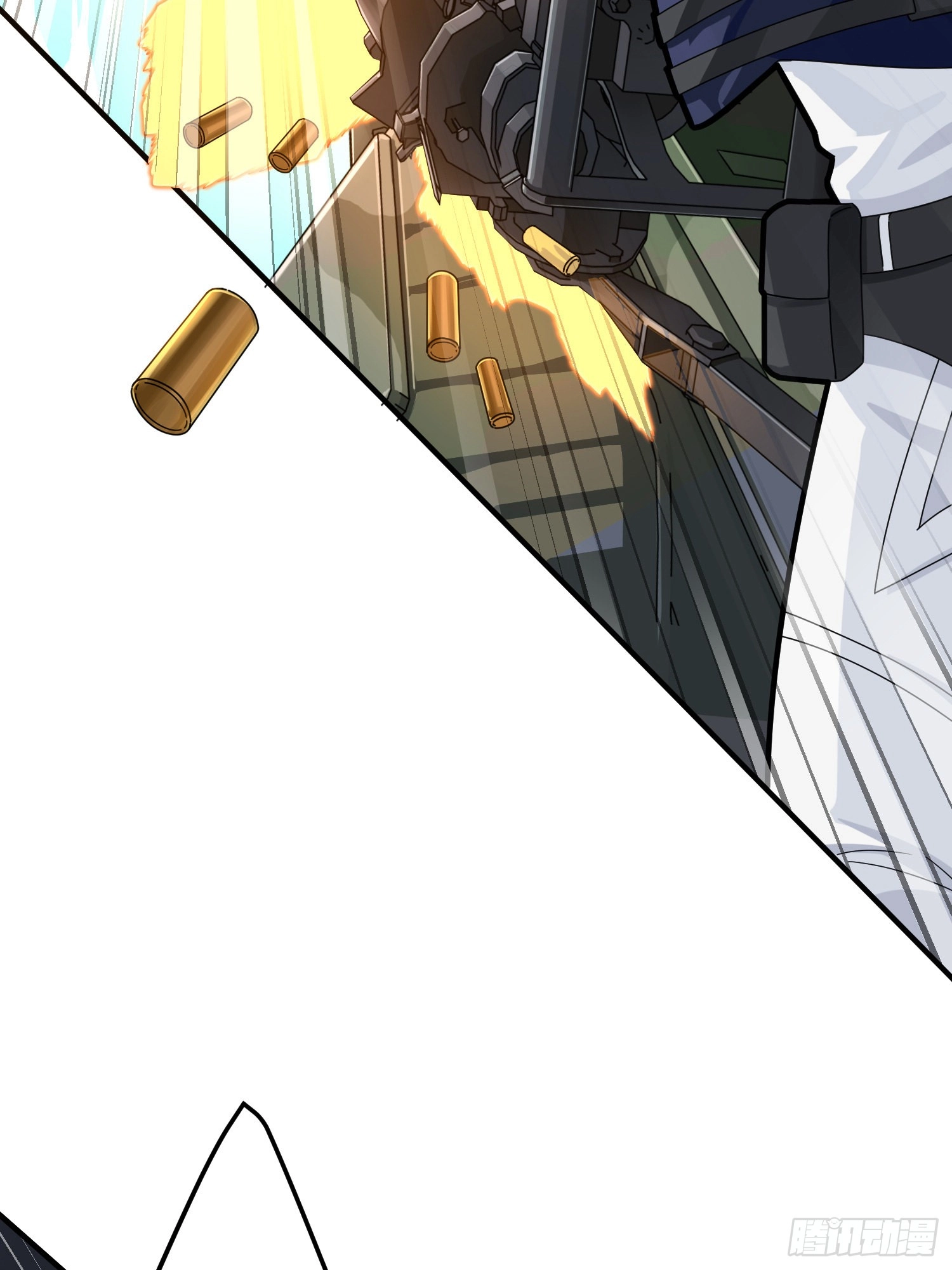 Read Lucky Rookie chapter 37 image 67 on Lezhin