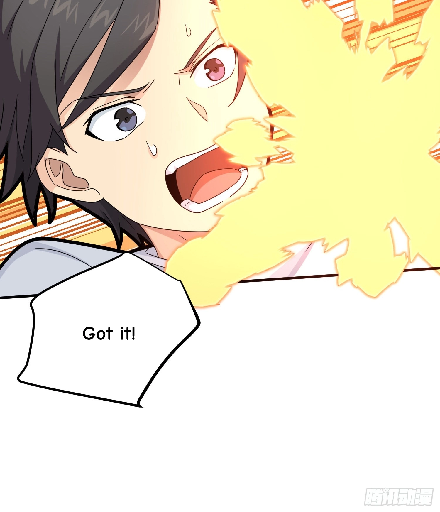 Read Lucky Rookie chapter 37 image 71 on Lezhin