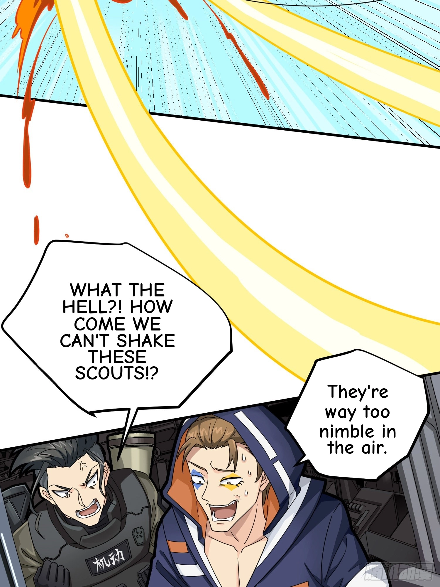Read Lucky Rookie chapter 37 image 73 on Lezhin