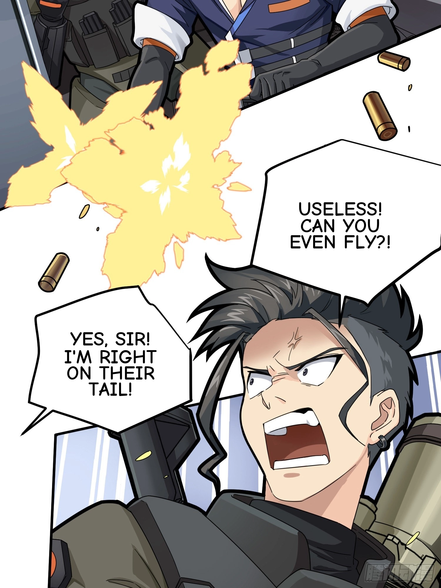 Read Lucky Rookie chapter 37 image 74 on Lezhin