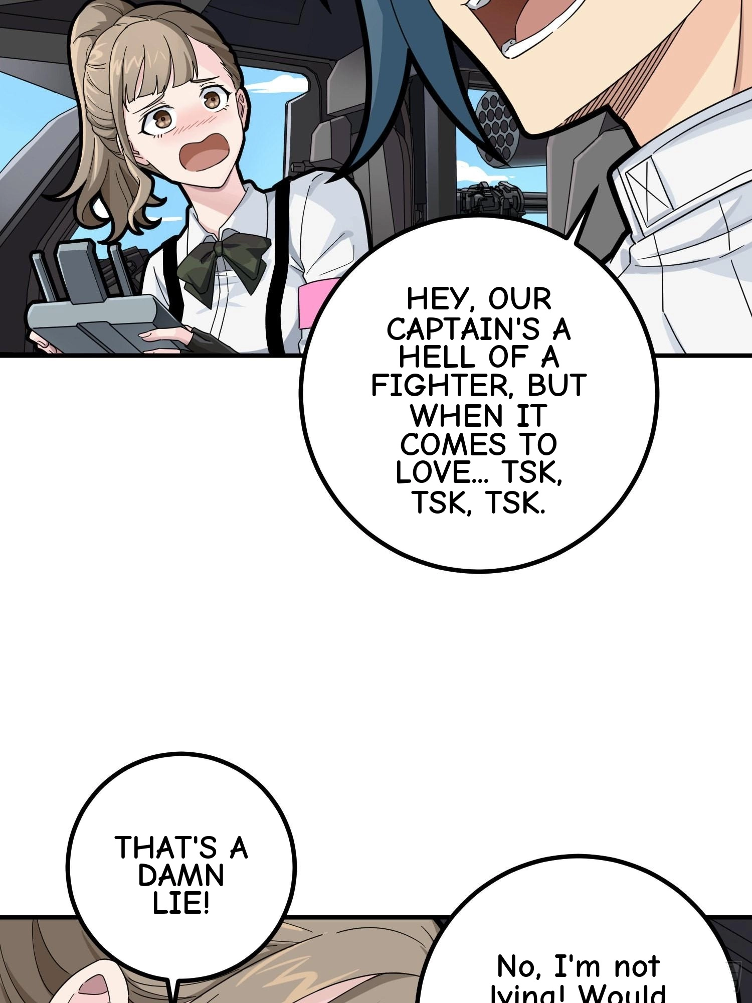Read Lucky Rookie chapter 37 image 78 on Lezhin