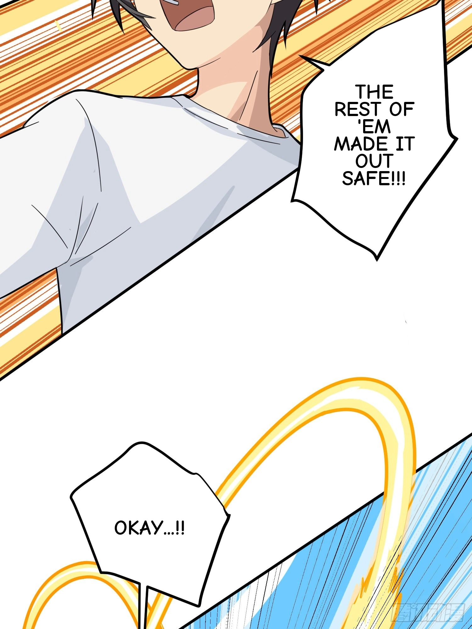Read Lucky Rookie chapter 37 image 95 on Lezhin