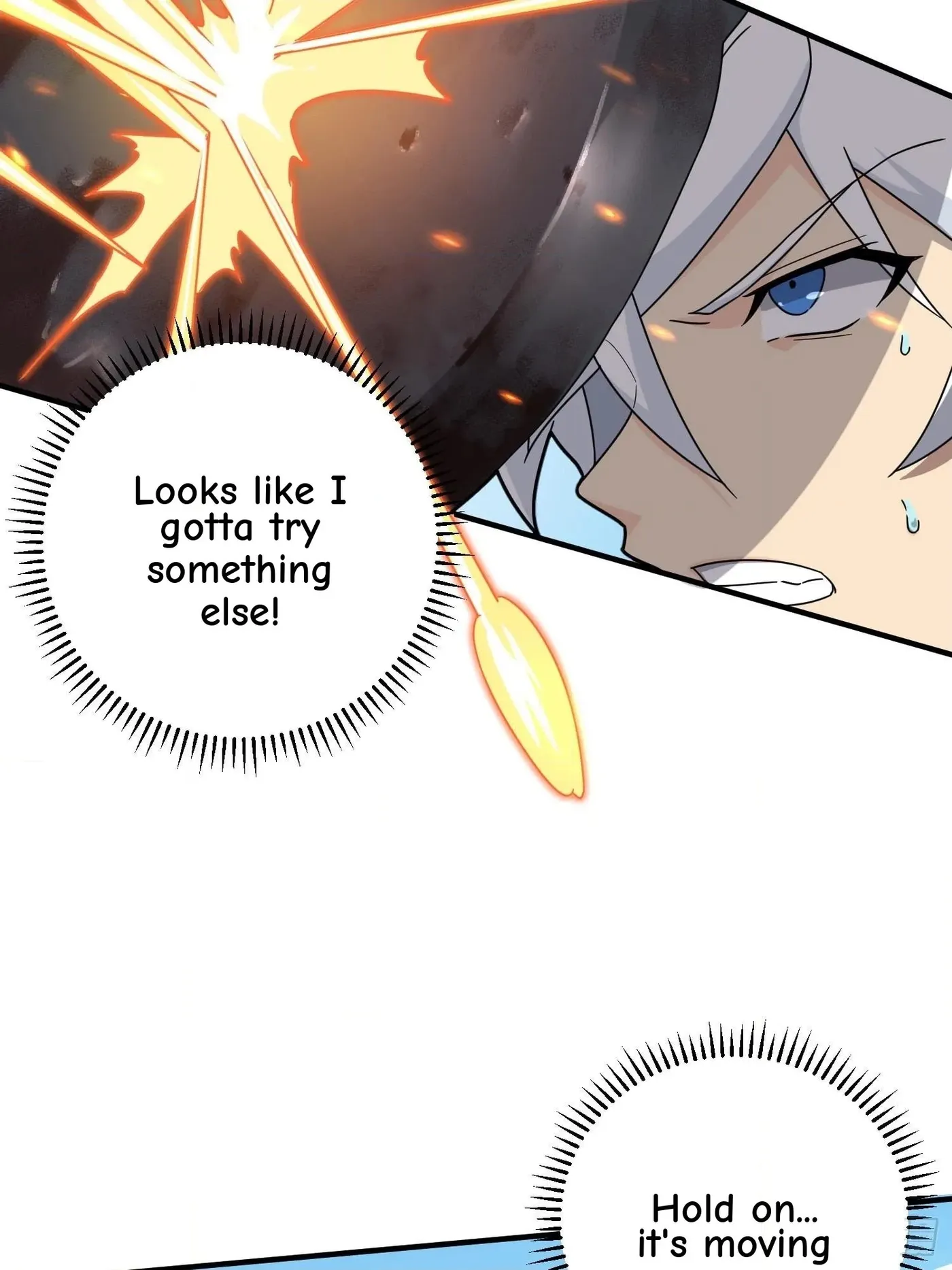 Read Lucky Rookie chapter 38 image 109 on Lezhin