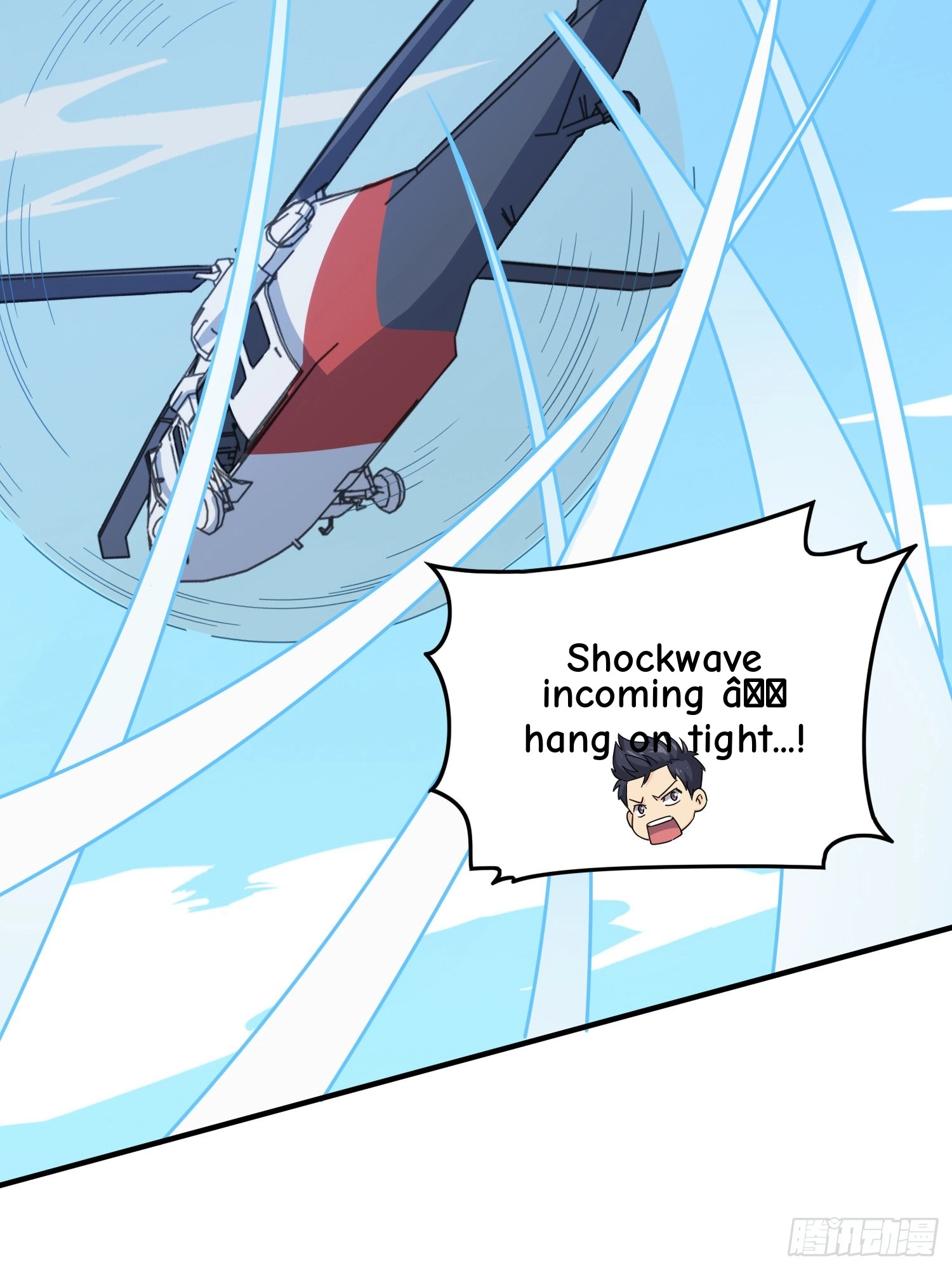 Read Lucky Rookie chapter 38 image 12 on Lezhin