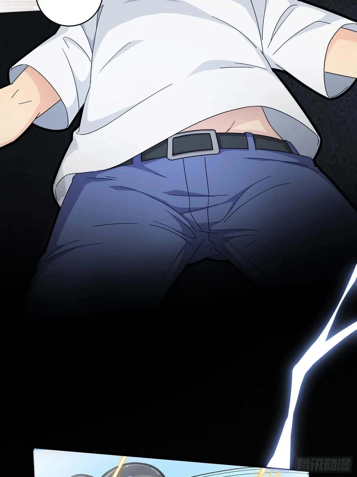 Read Lucky Rookie chapter 38 image 19 on Lezhin