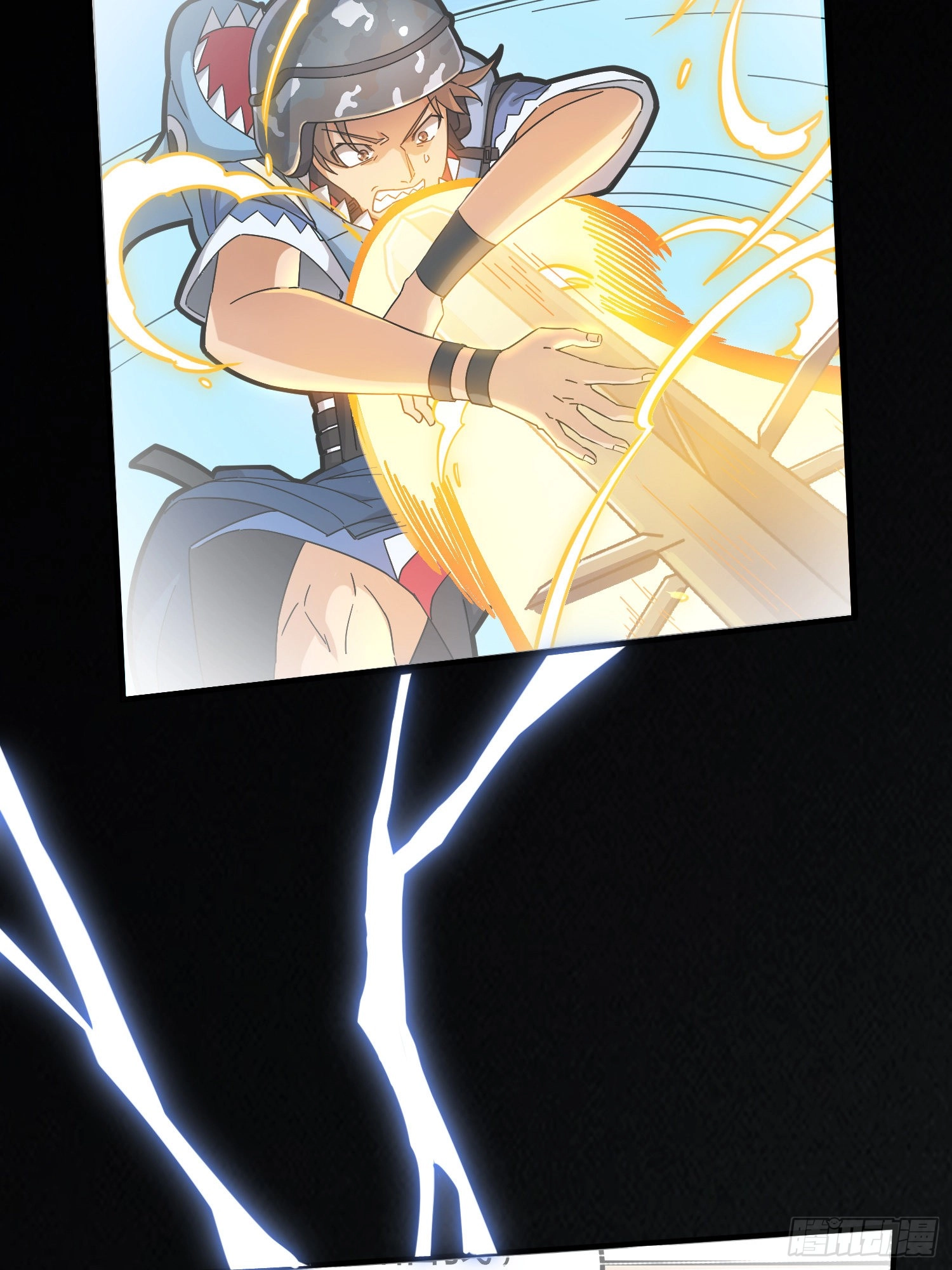 Read Lucky Rookie chapter 38 image 20 on Lezhin