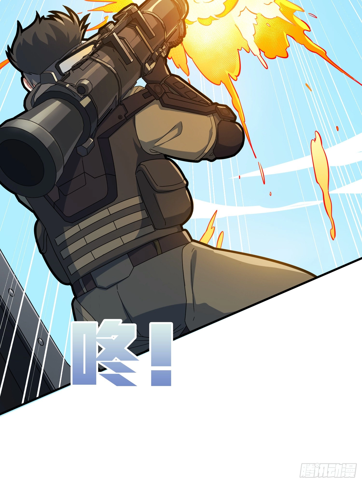 Read Lucky Rookie chapter 38 image 30 on Lezhin