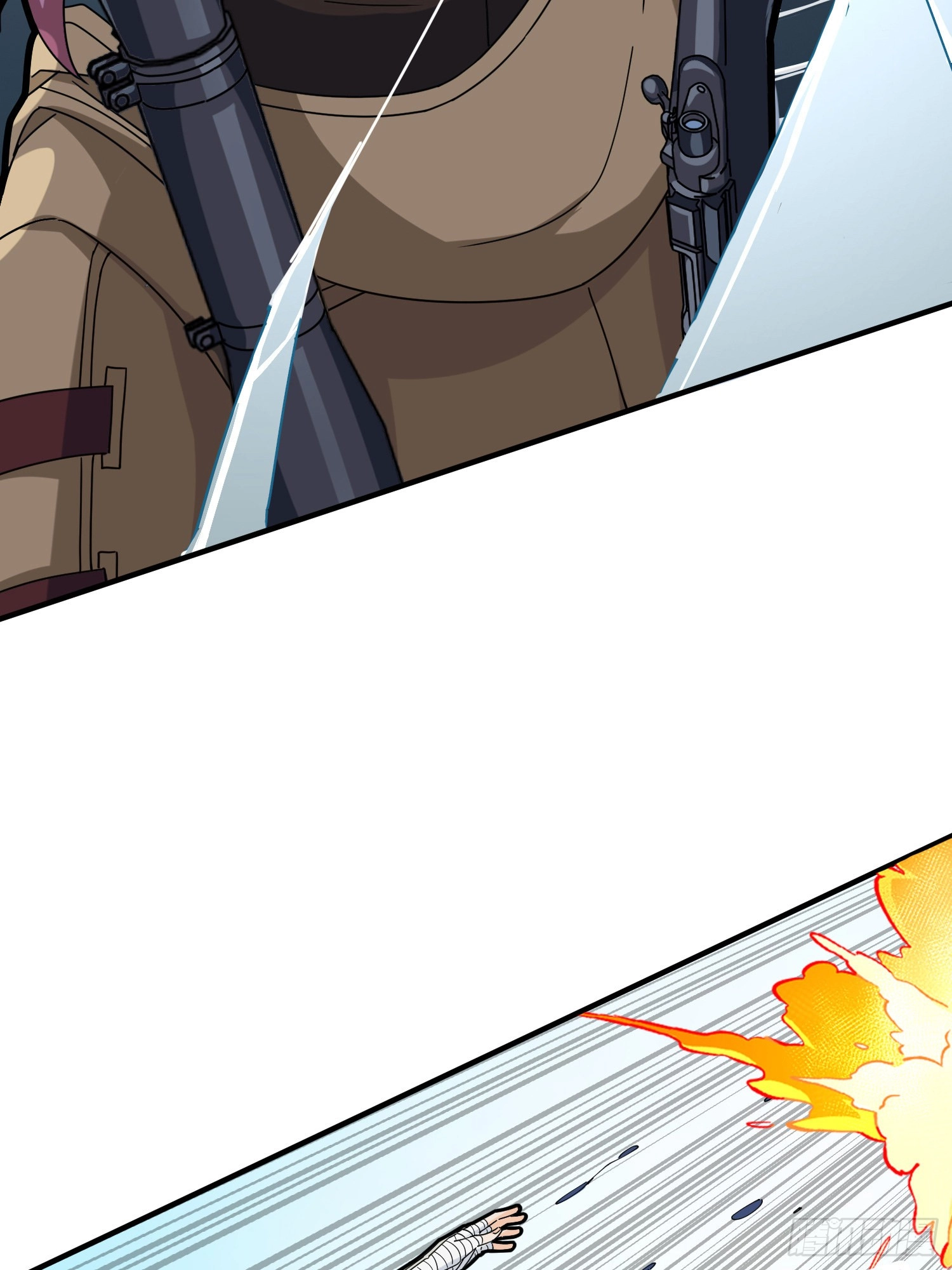 Read Lucky Rookie chapter 38 image 36 on Lezhin
