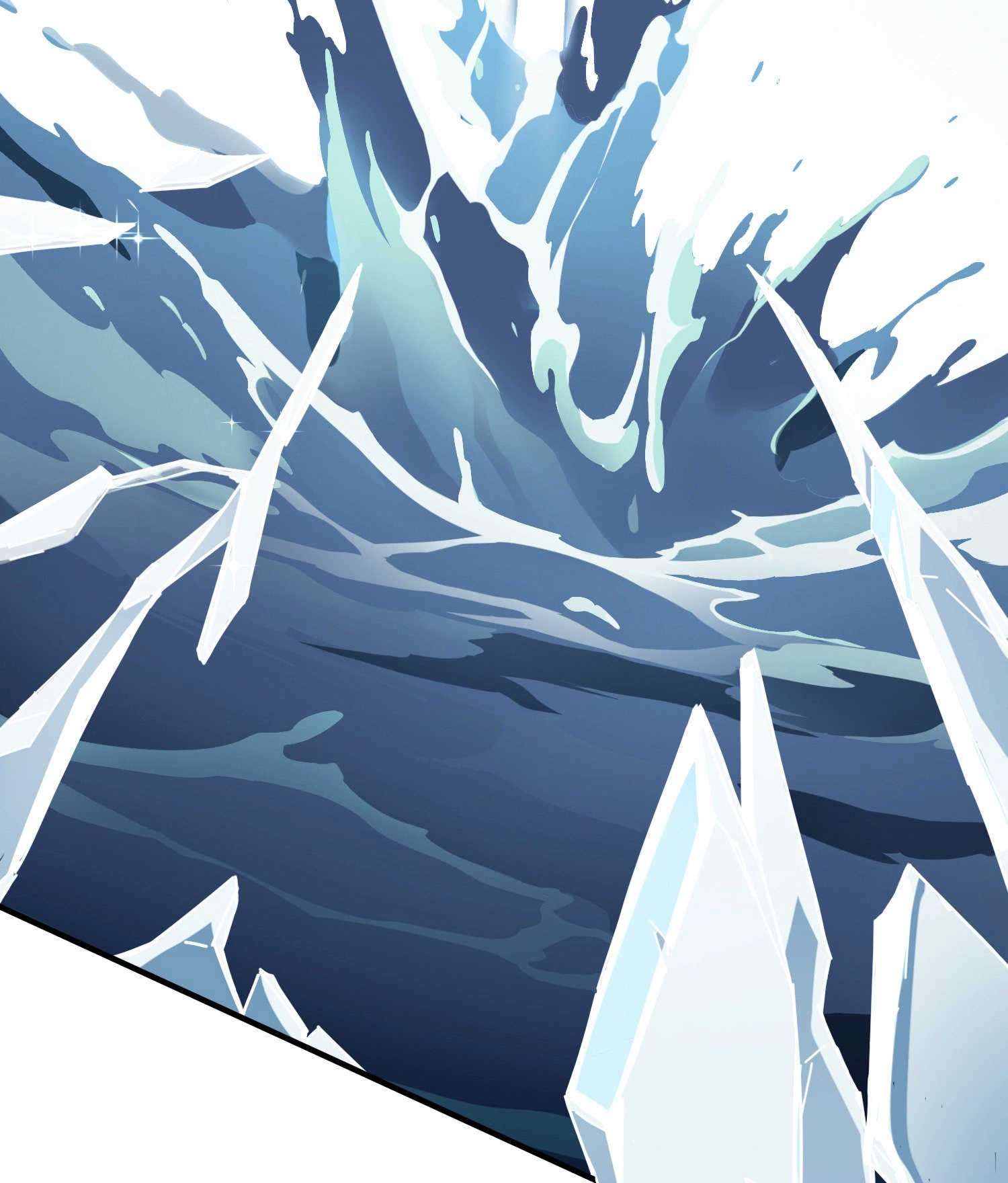 Read Lucky Rookie chapter 38 image 40 on Lezhin