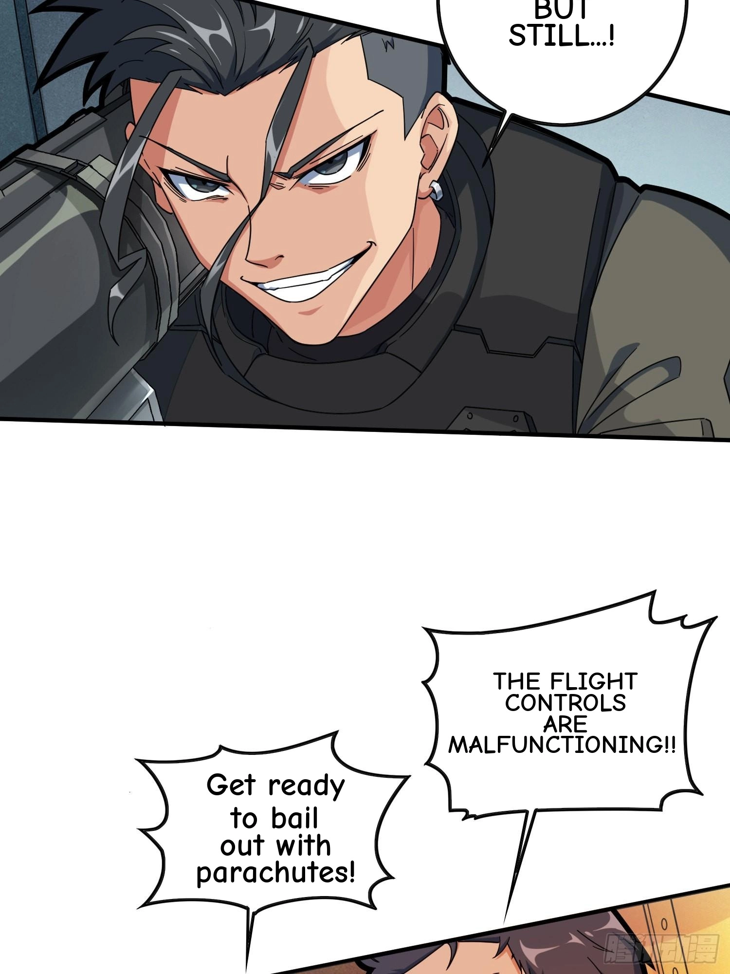 Read Lucky Rookie chapter 38 image 47 on Lezhin