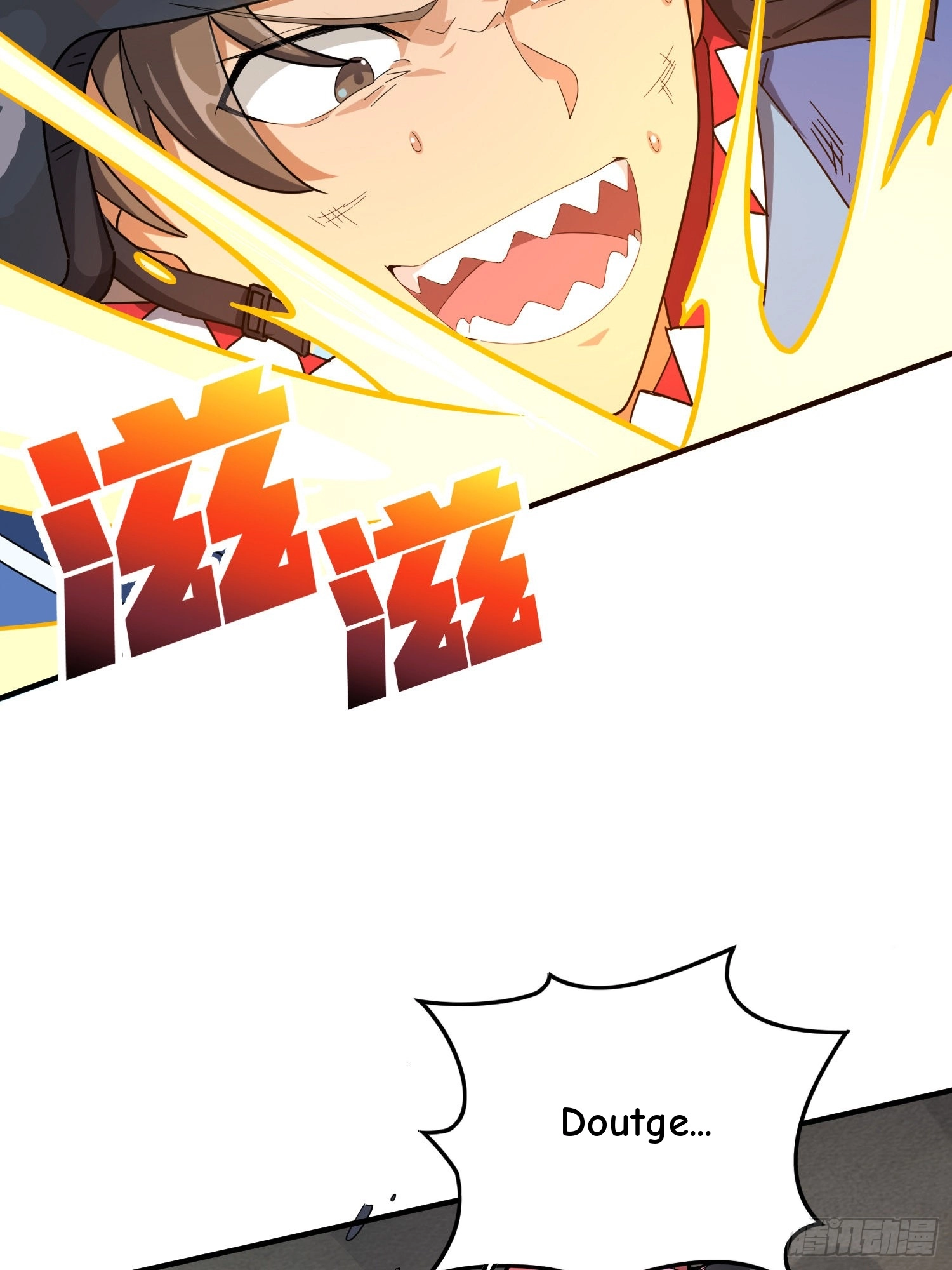 Read Lucky Rookie chapter 38 image 5 on Lezhin