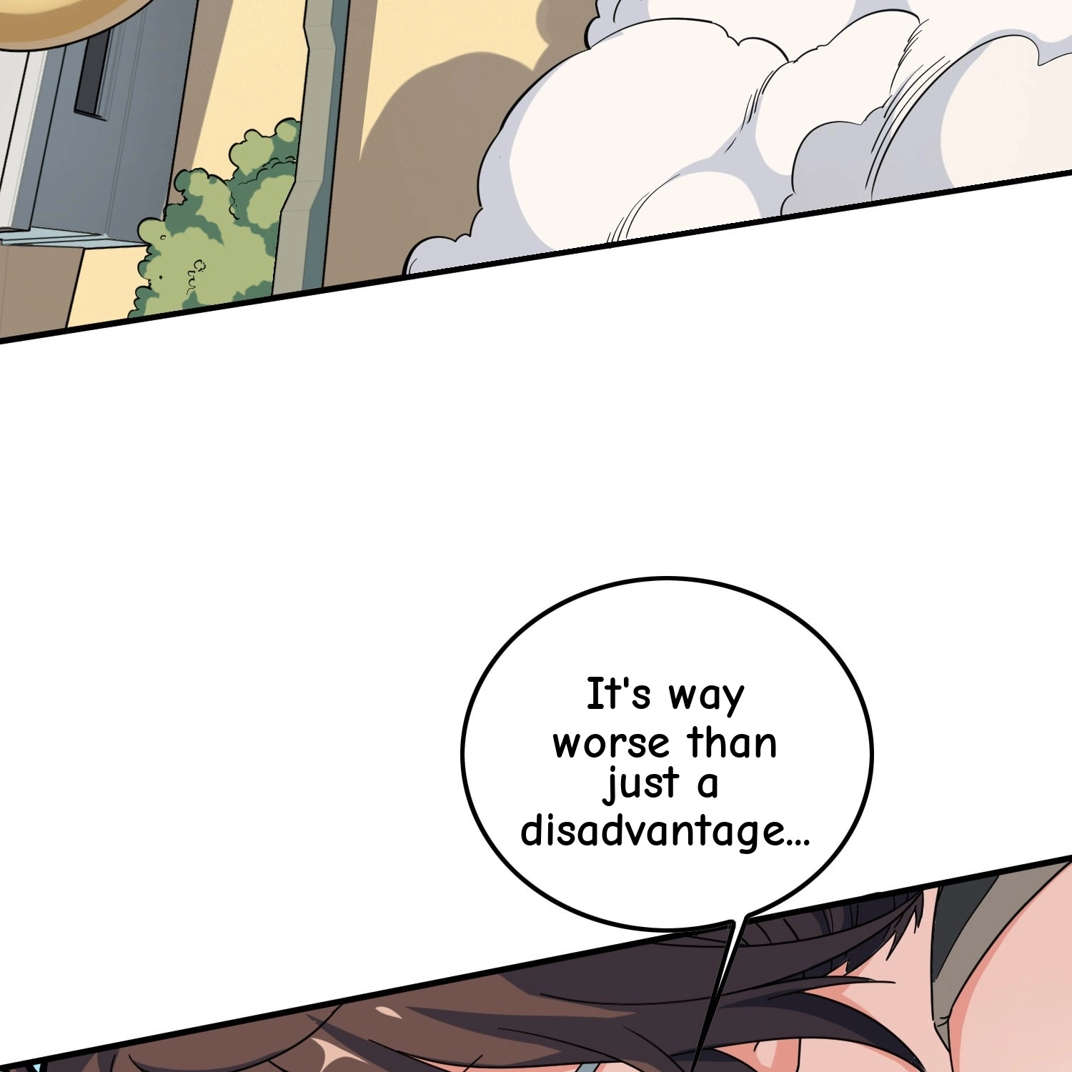 Read Lucky Rookie chapter 38 image 53 on Lezhin