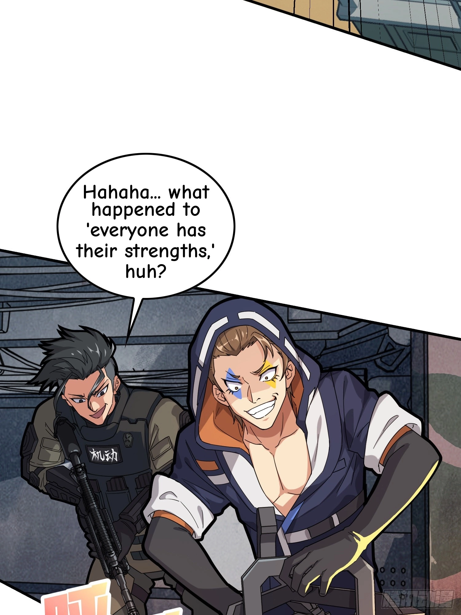Read Lucky Rookie chapter 38 image 57 on Lezhin