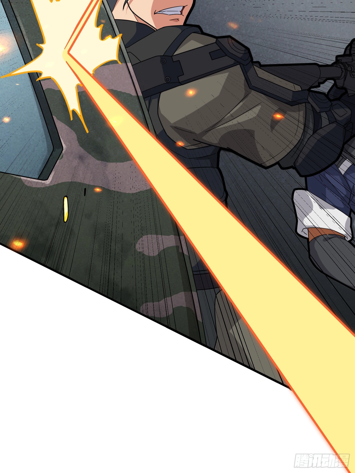 Read Lucky Rookie chapter 38 image 60 on Lezhin