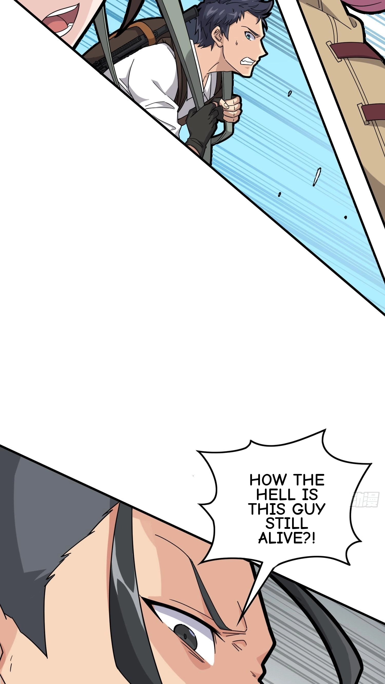 Read Lucky Rookie chapter 38 image 62 on Lezhin