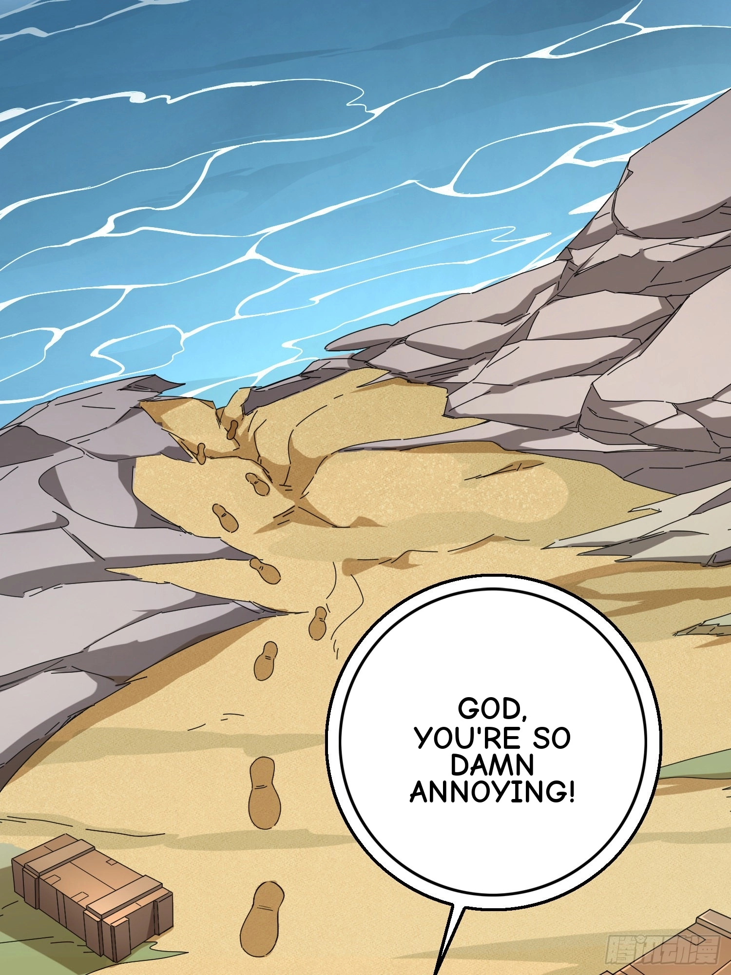 Read Lucky Rookie chapter 38 image 65 on Lezhin