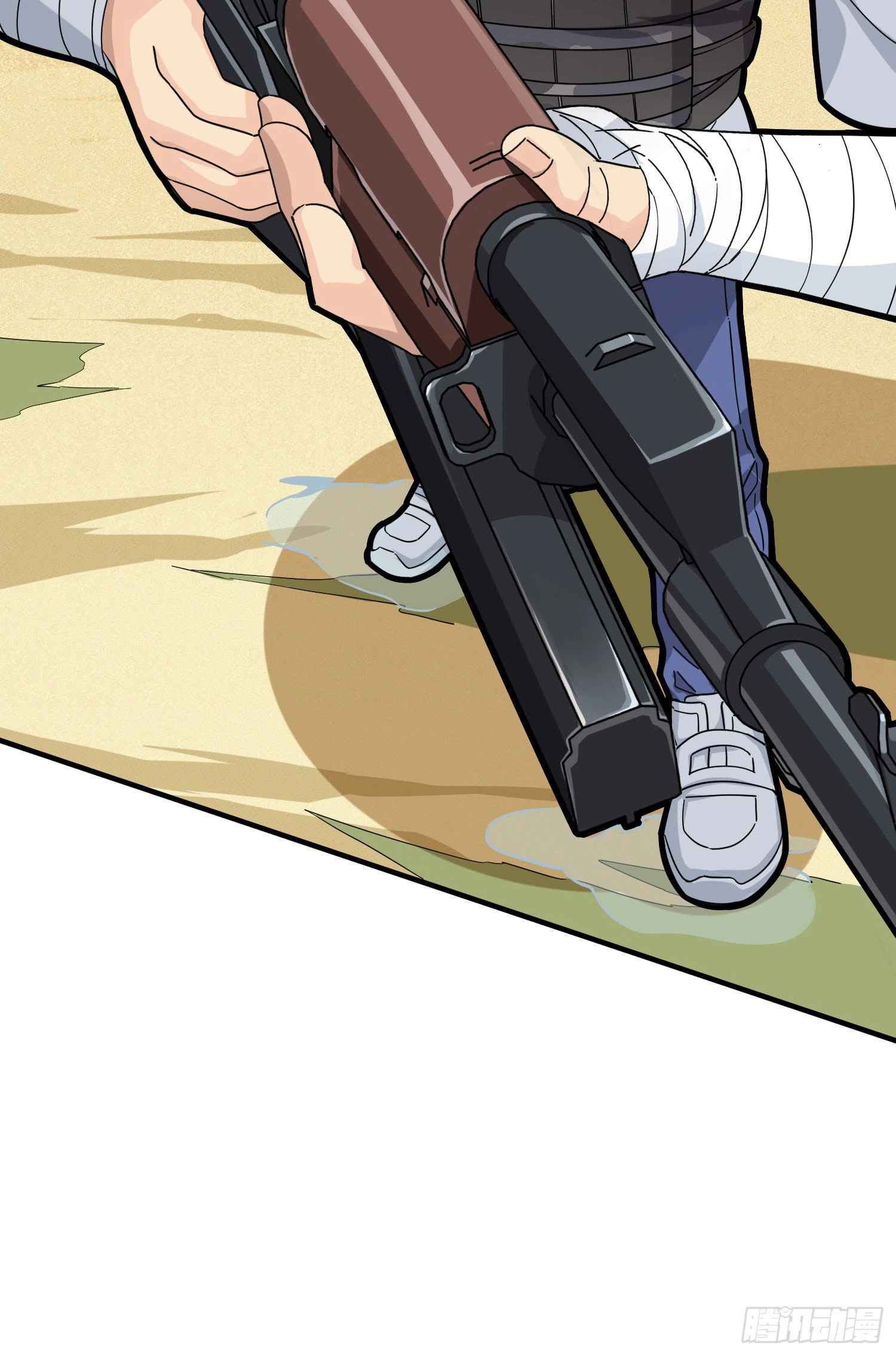 Read Lucky Rookie chapter 38 image 67 on Lezhin