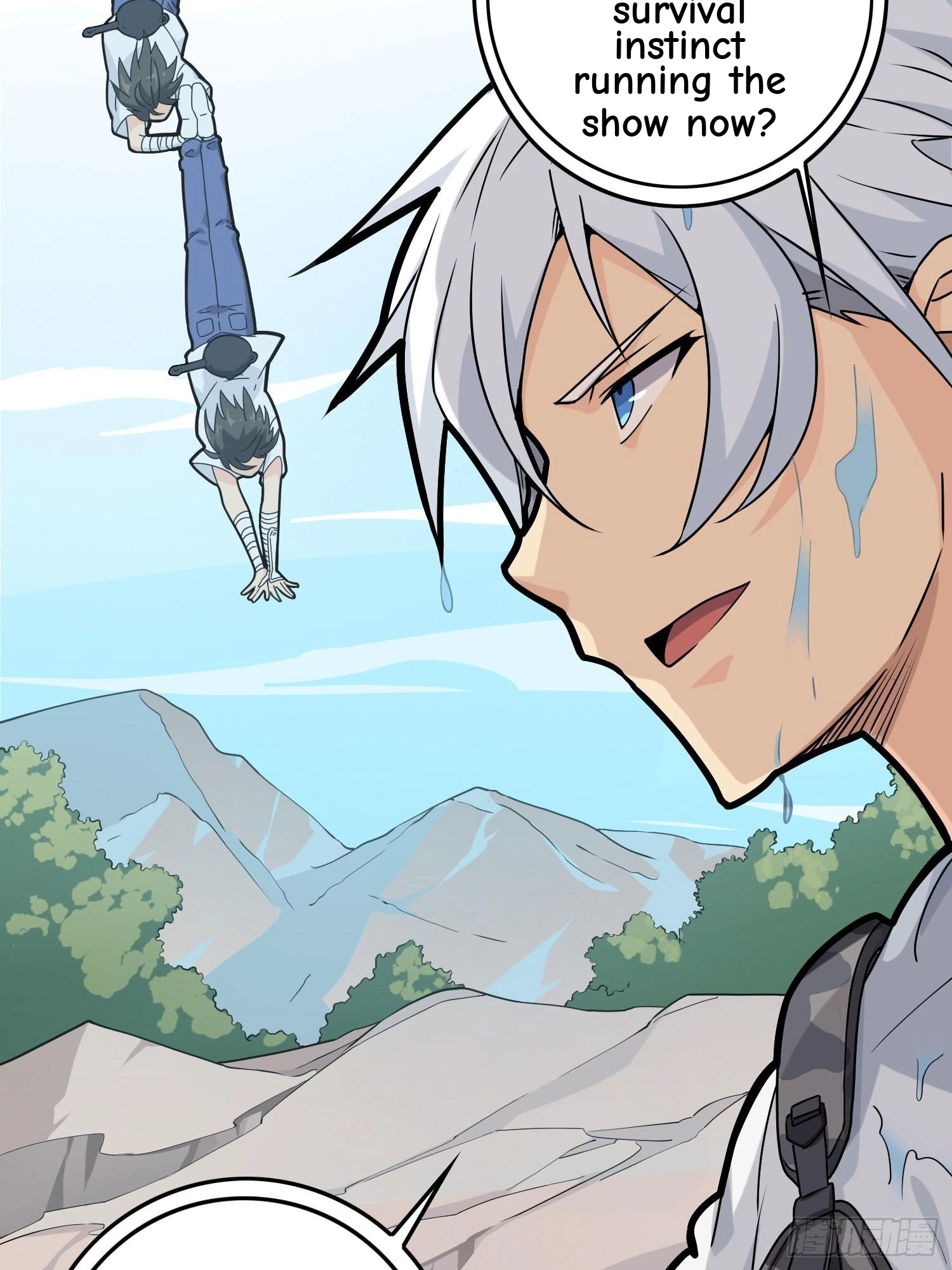 Read Lucky Rookie chapter 38 image 72 on Lezhin