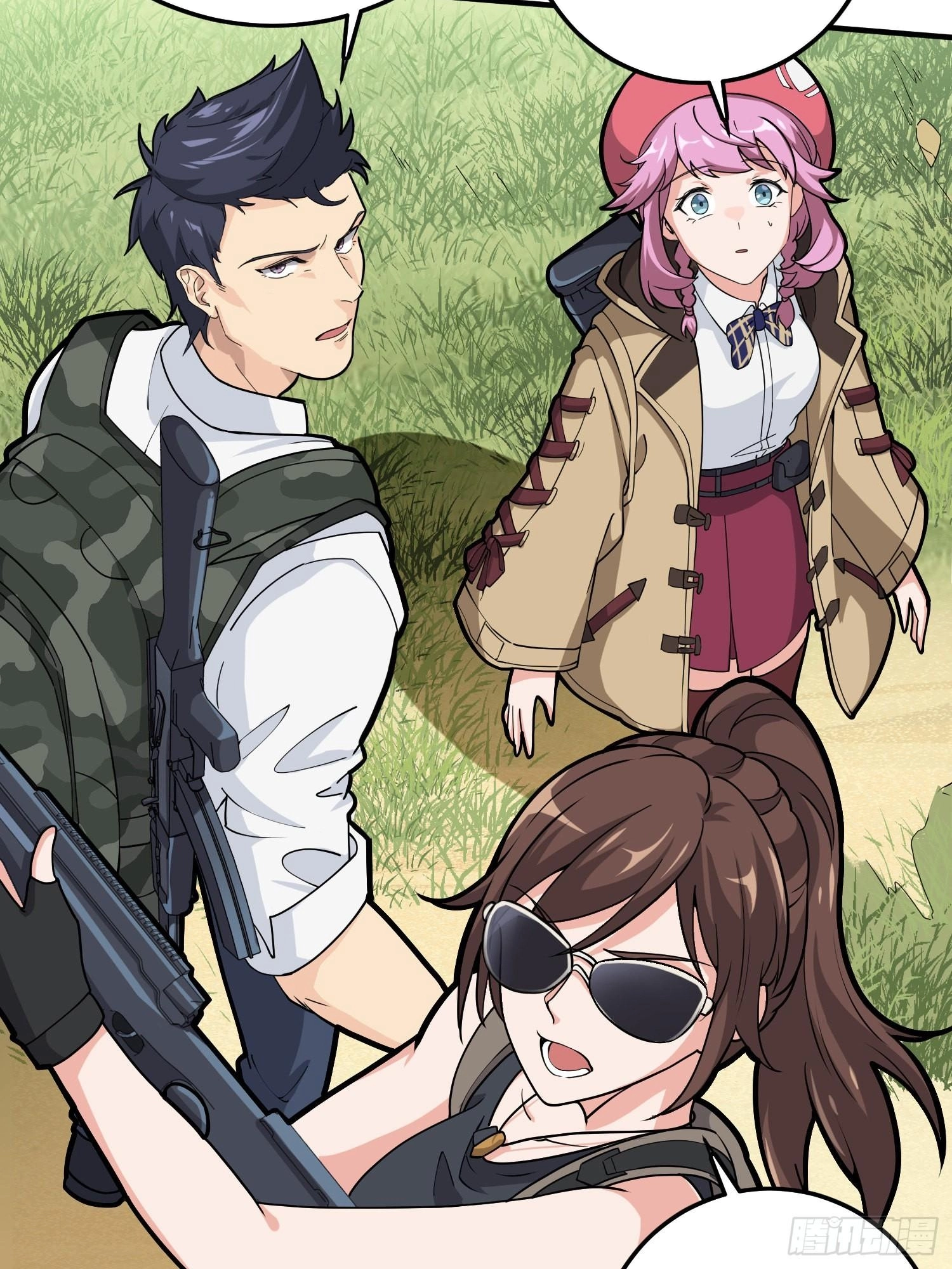 Read Lucky Rookie chapter 38 image 90 on Lezhin
