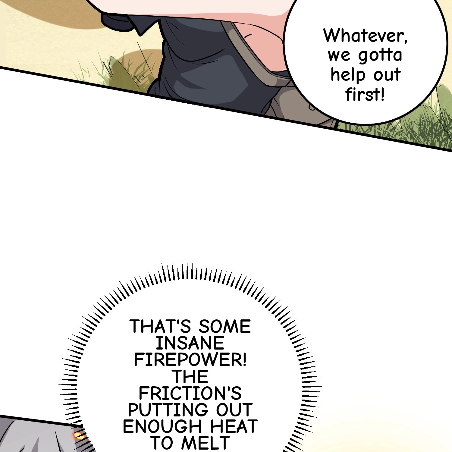 Read Lucky Rookie chapter 38 image 91 on Lezhin