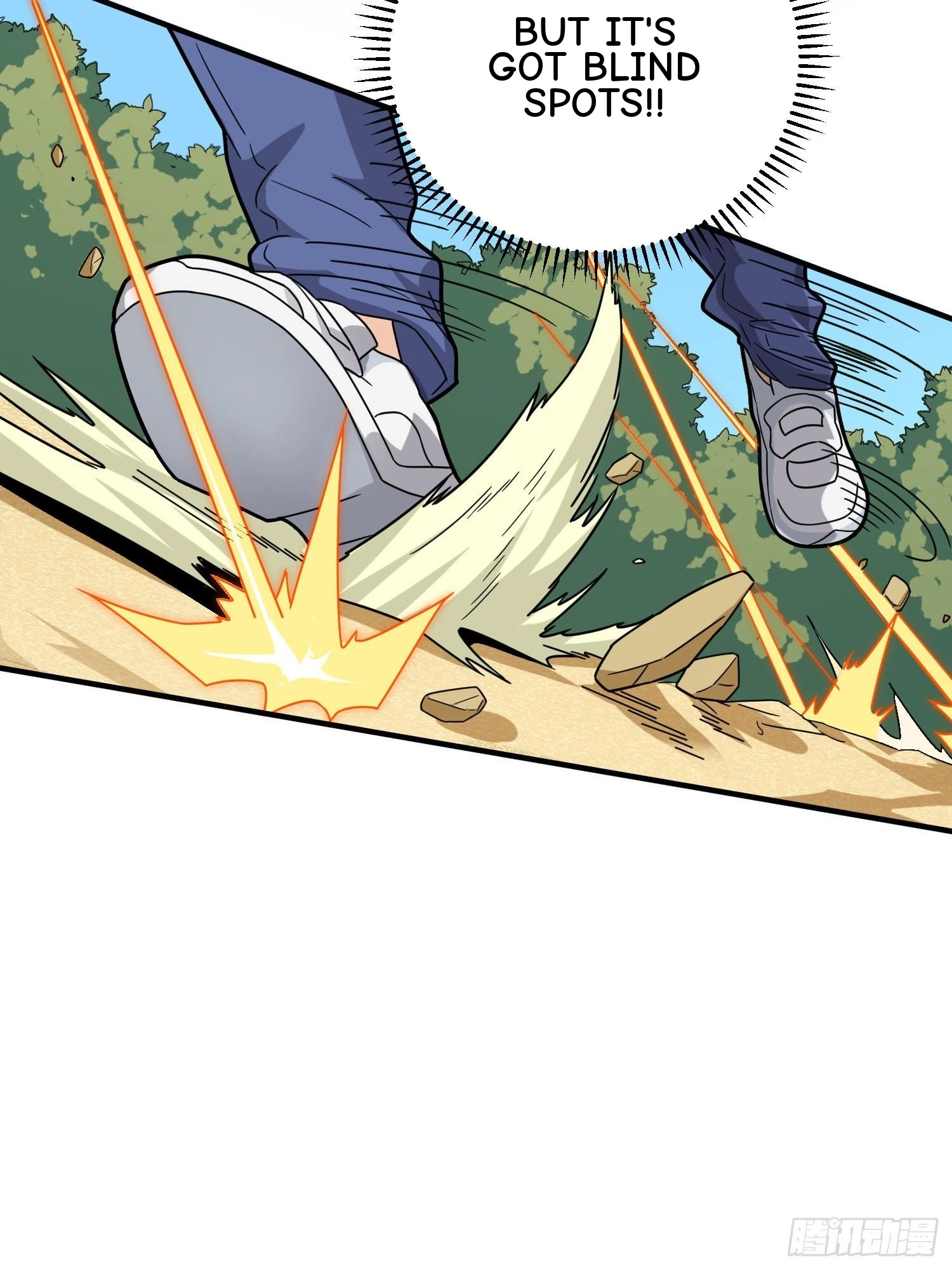 Read Lucky Rookie chapter 38 image 98 on Lezhin